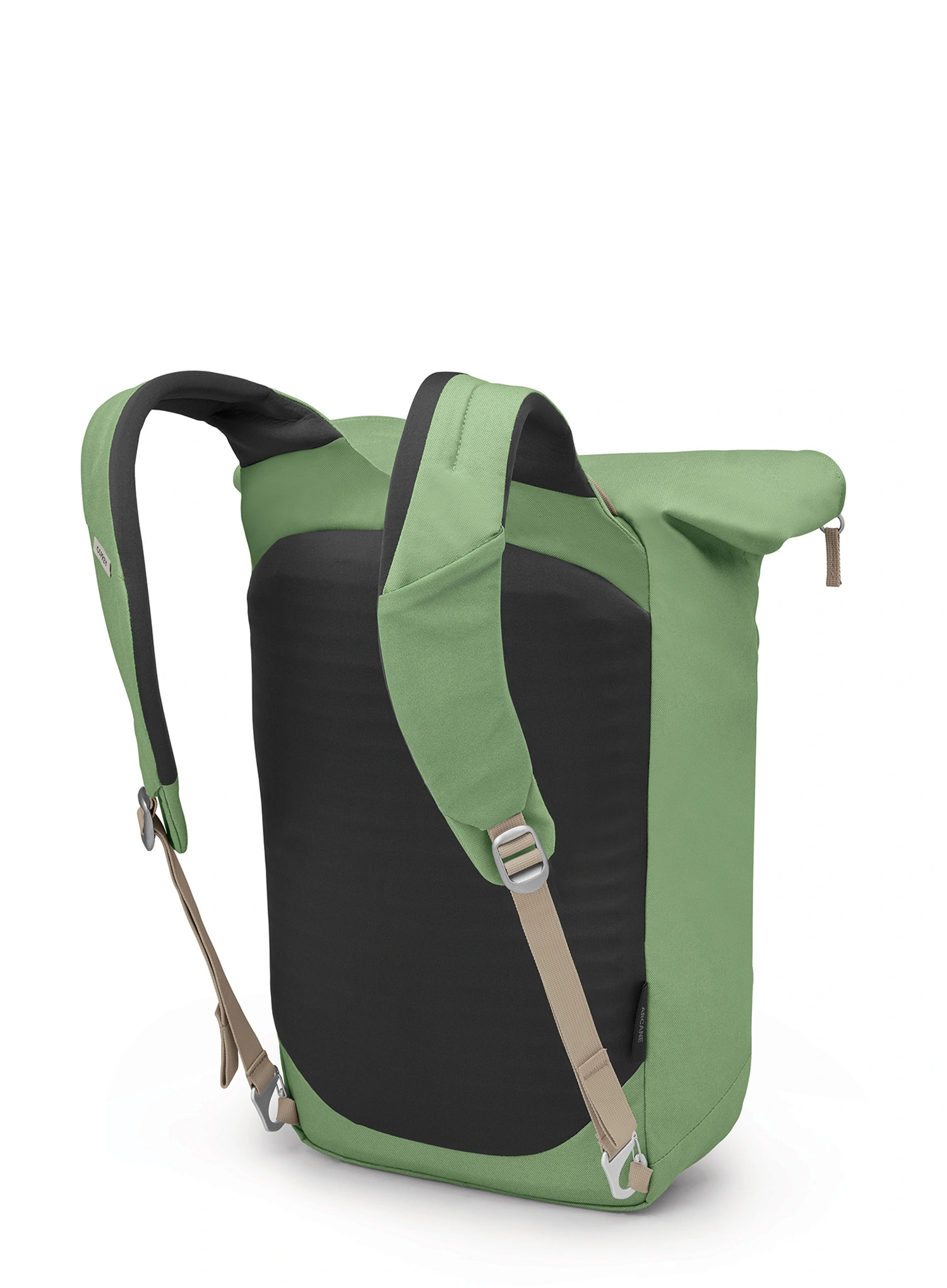 Ruksak za laptop Osprey Arcane Tote Pack - botanica heather