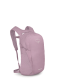 Ruksak za laptop Osprey Daylite - iris pink