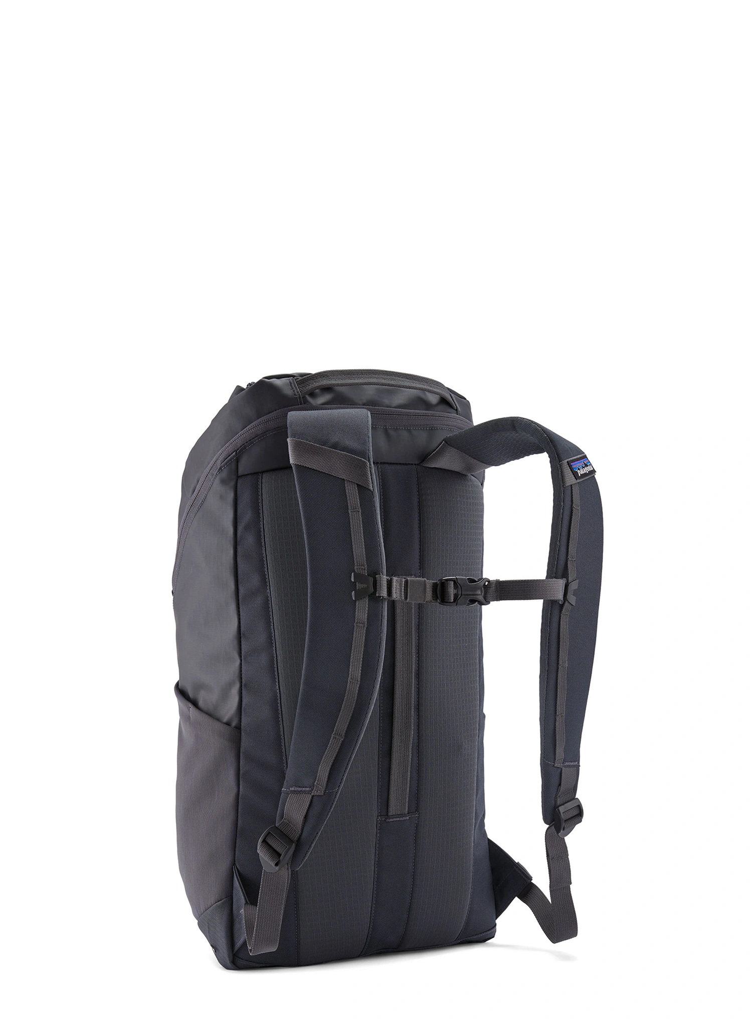 Ruksak za laptop Patagonia Black Hole Pack 25L - smolder blue w/forge grey