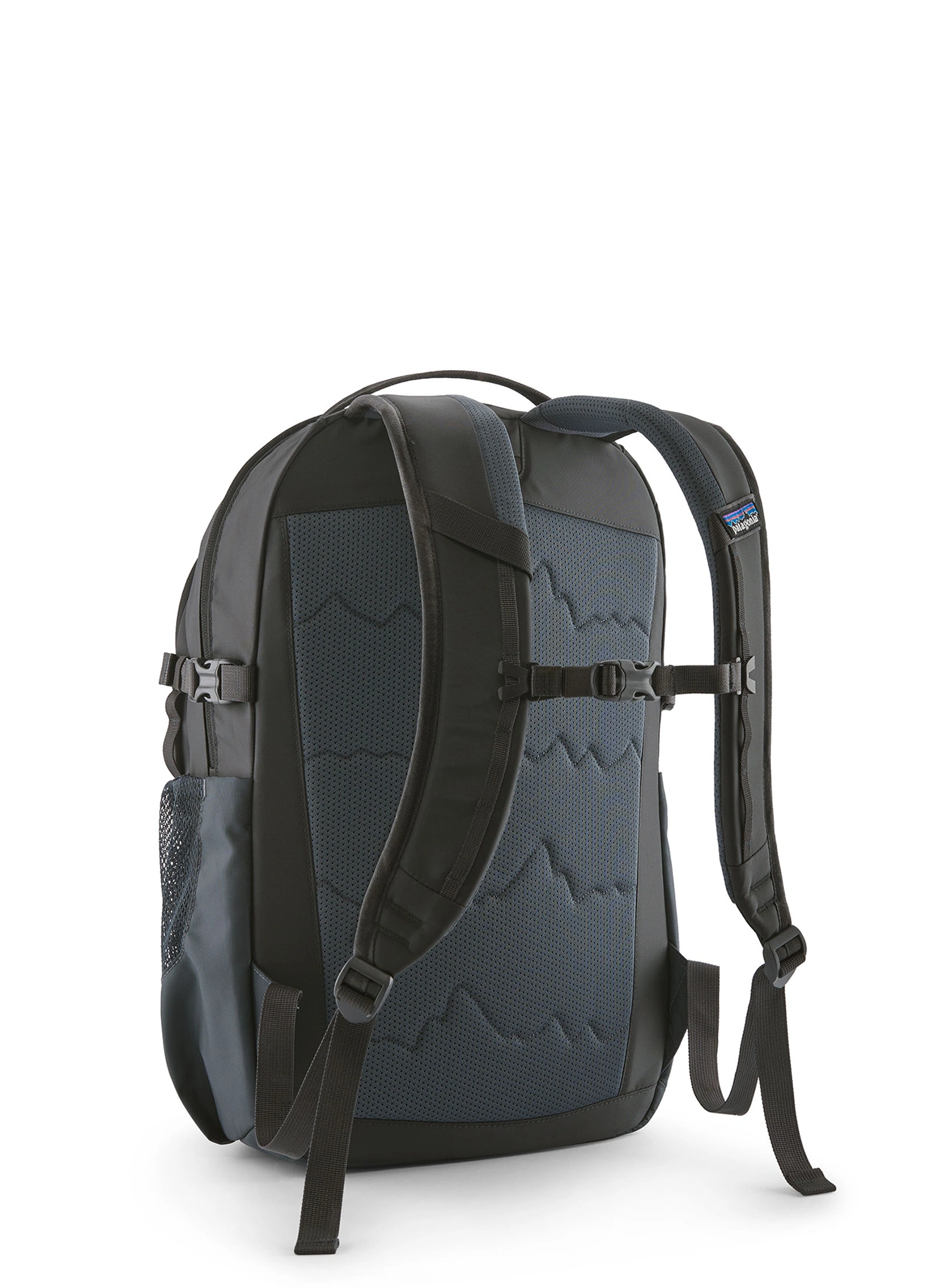 Ruksak za laptop Patagonia Refugio Day Pack 26L - smolder blue