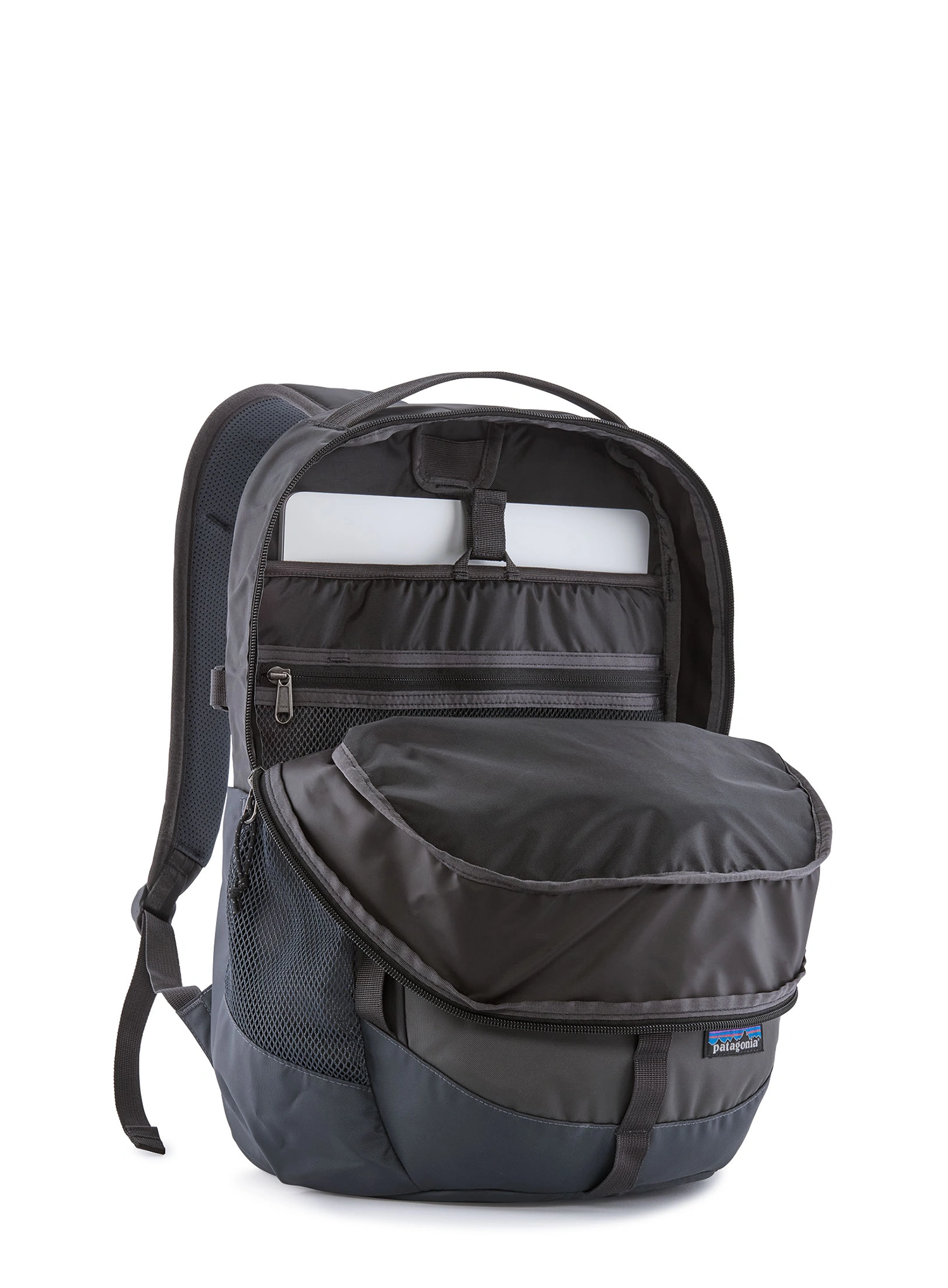 Ruksak za laptop Patagonia Refugio Day Pack 26L - smolder blue