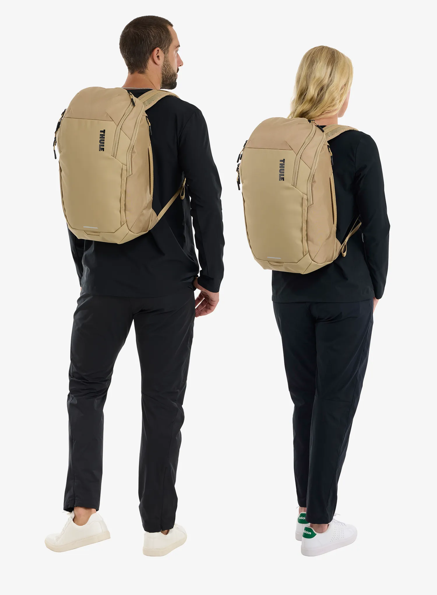 Ruksak za laptop Thule Chasm Backpack 26 L - gentle beige