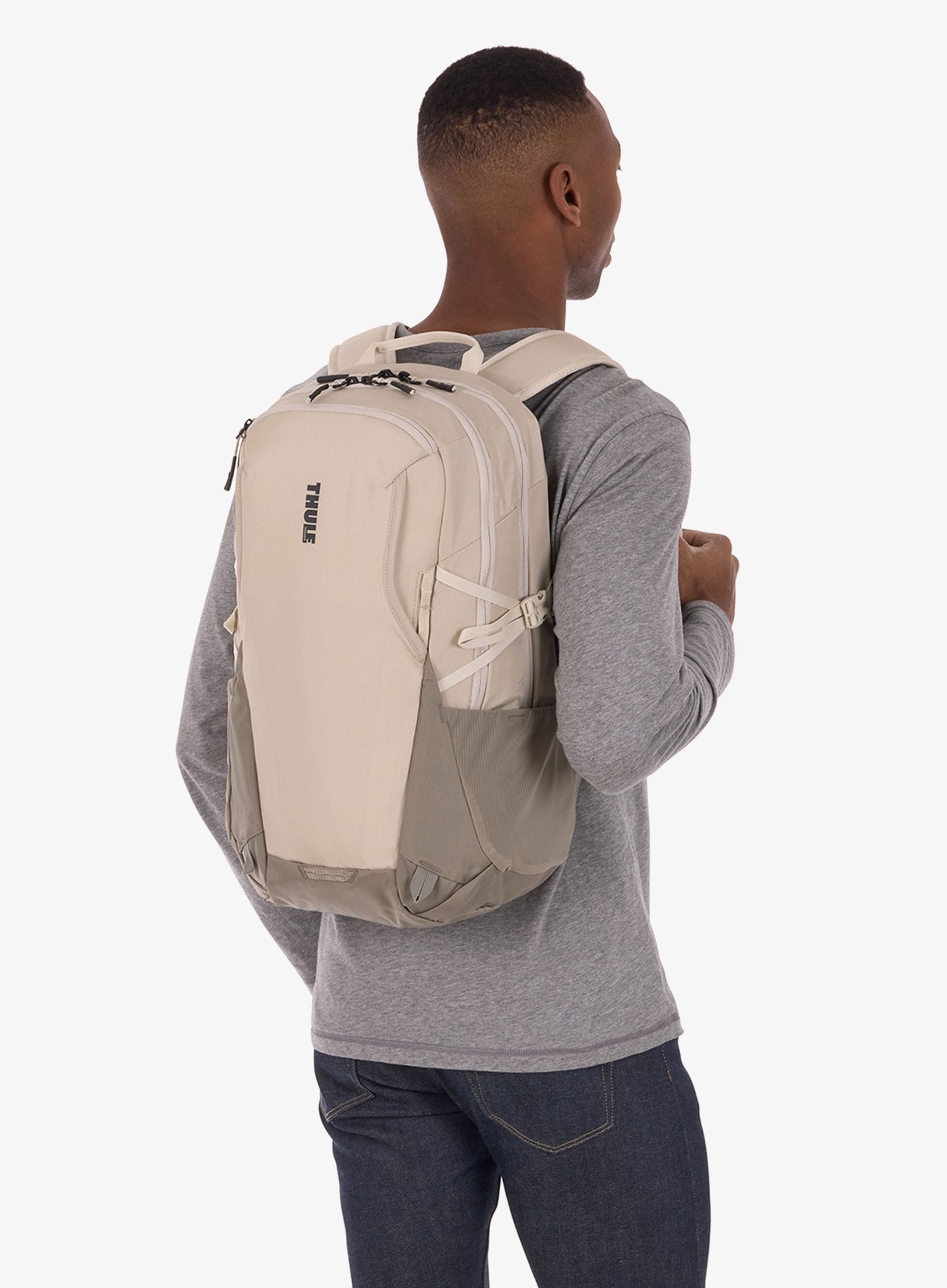 Ruksak za laptop Thule EnRoute Backpack 23 L - pelican/vetiver