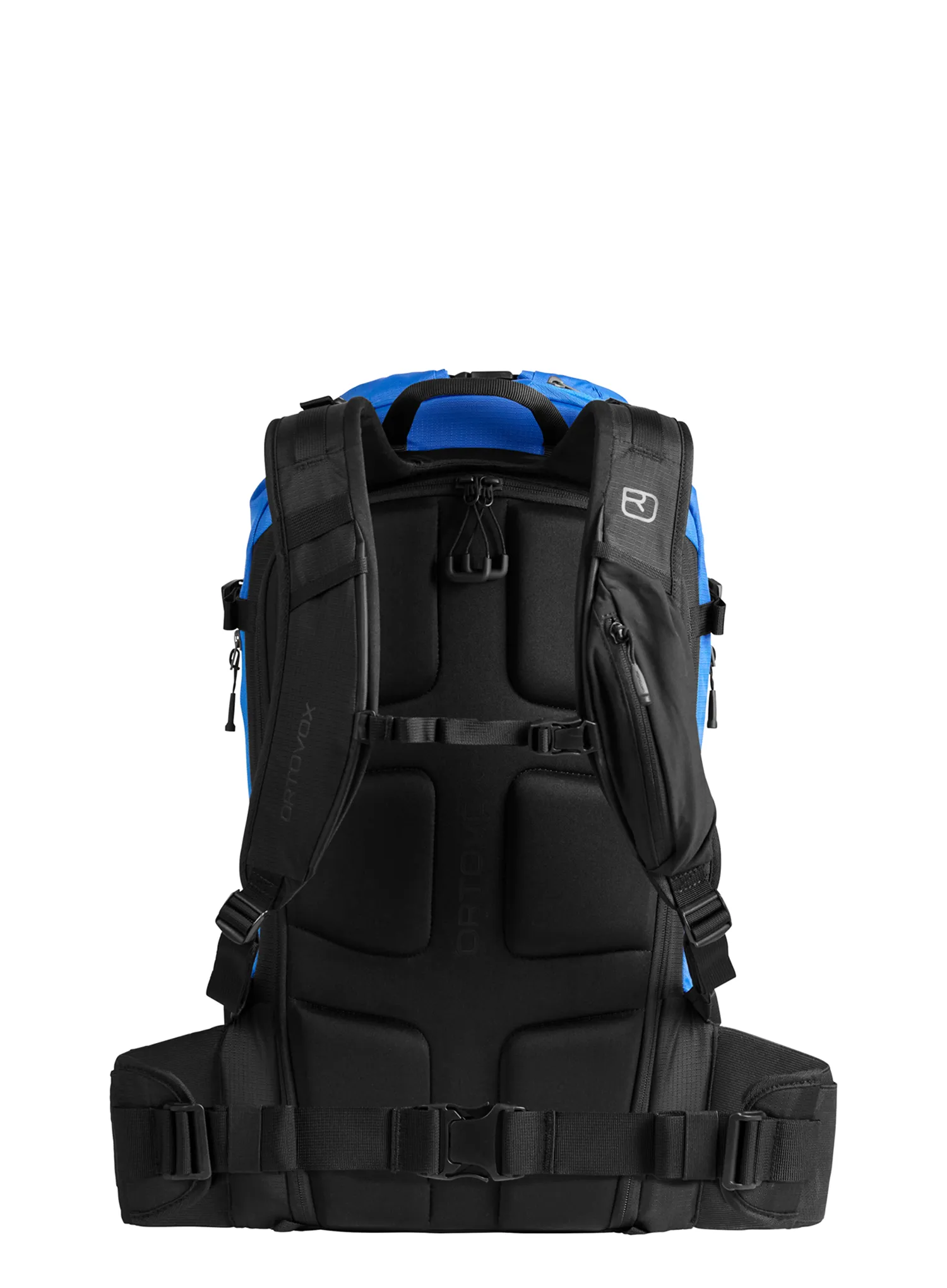 Skijaški ruksak Ortovox Free Rider 28 - blue note