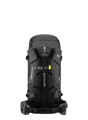 Ruksak Ortovox Peak 35 - blackraven
