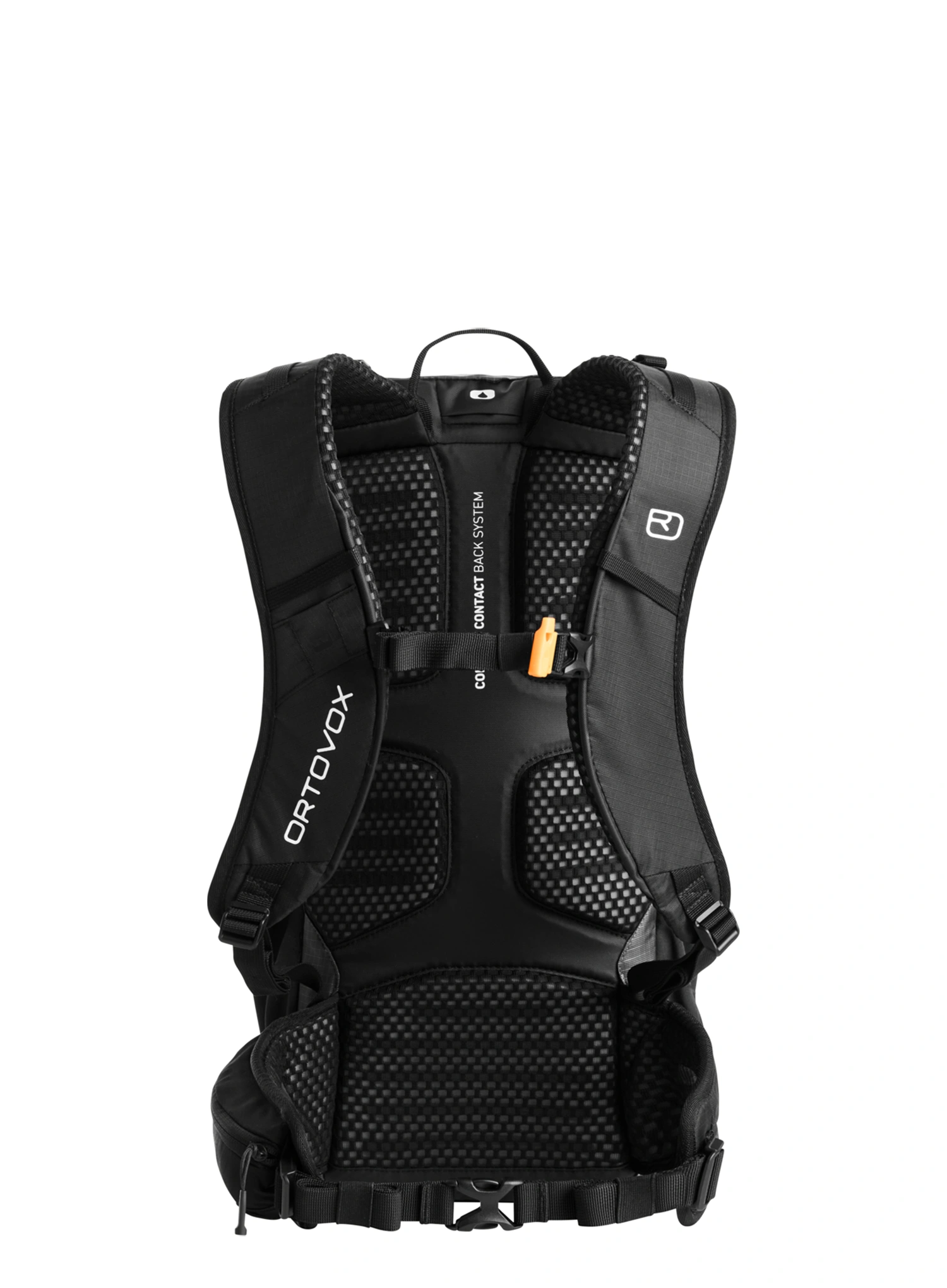 Ruksak Ortovox Traverse 20 - black raven