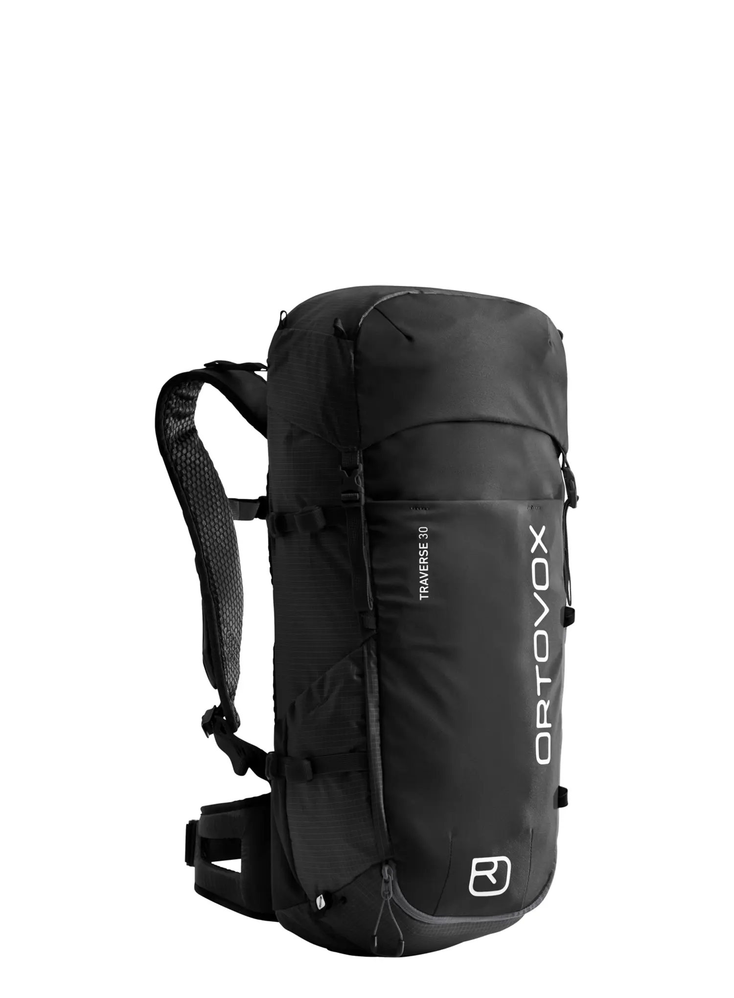 Ruksak Ortovox Traverse 30 - blackraven
