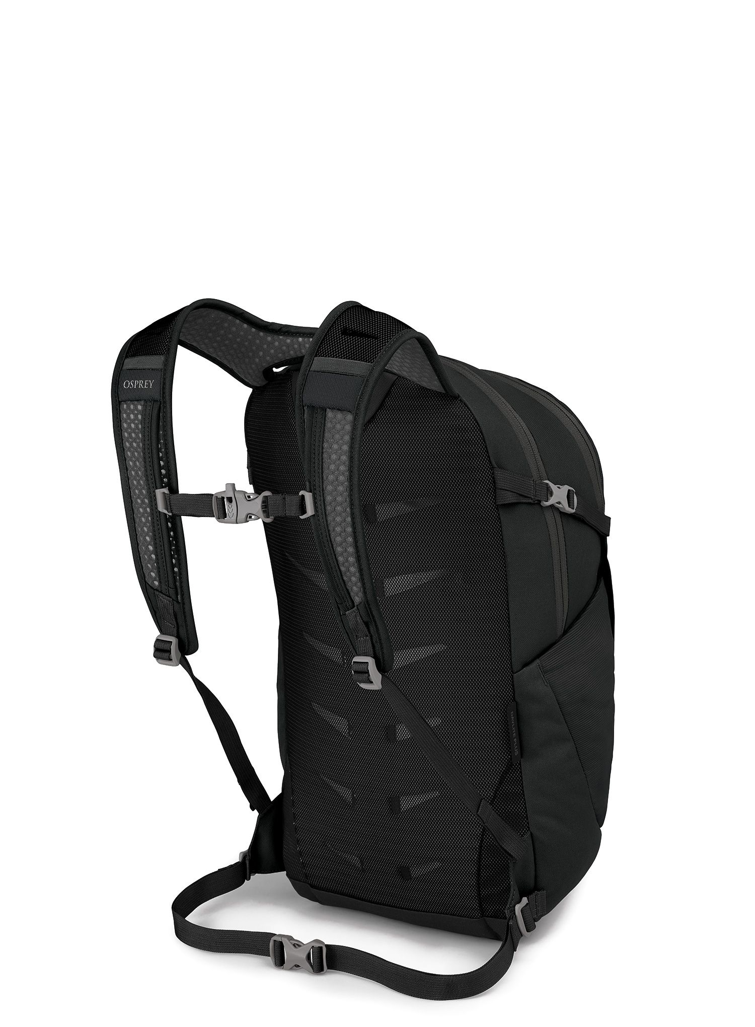 Ruksak Osprey Daylite Plus - black