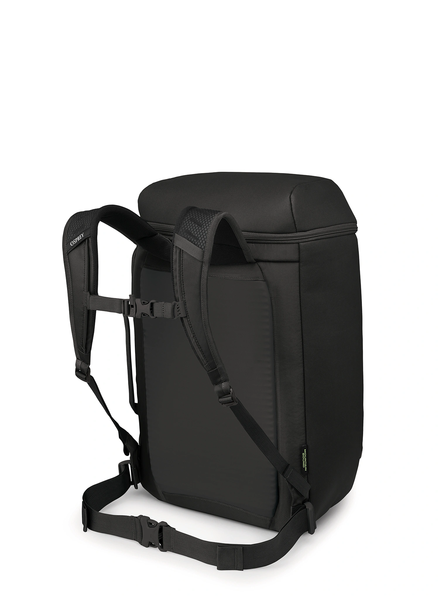 Ruksak Osprey MountainBound Boot Pack - black