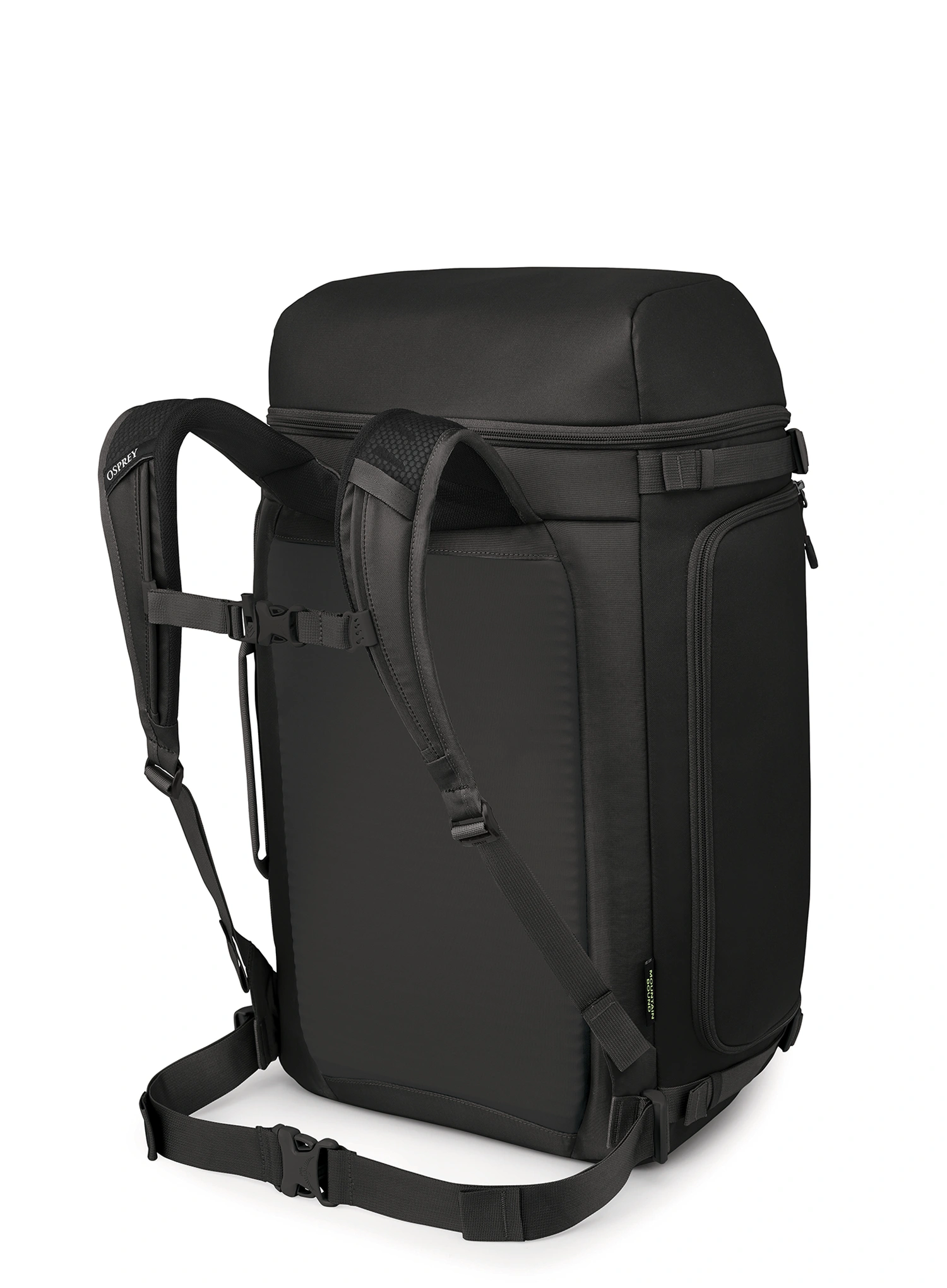 Ruksak Osprey MountainBound Boot Pack Plus - black