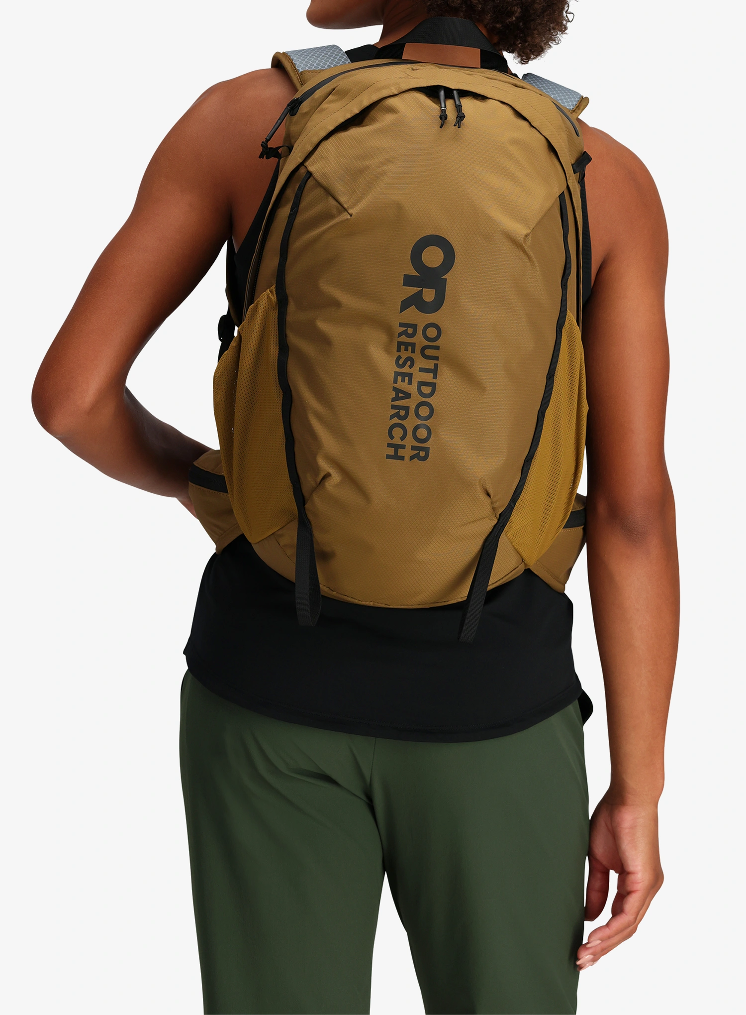 Ruksak Outdoor Research Adrenaline Day Pack 30L - coyote