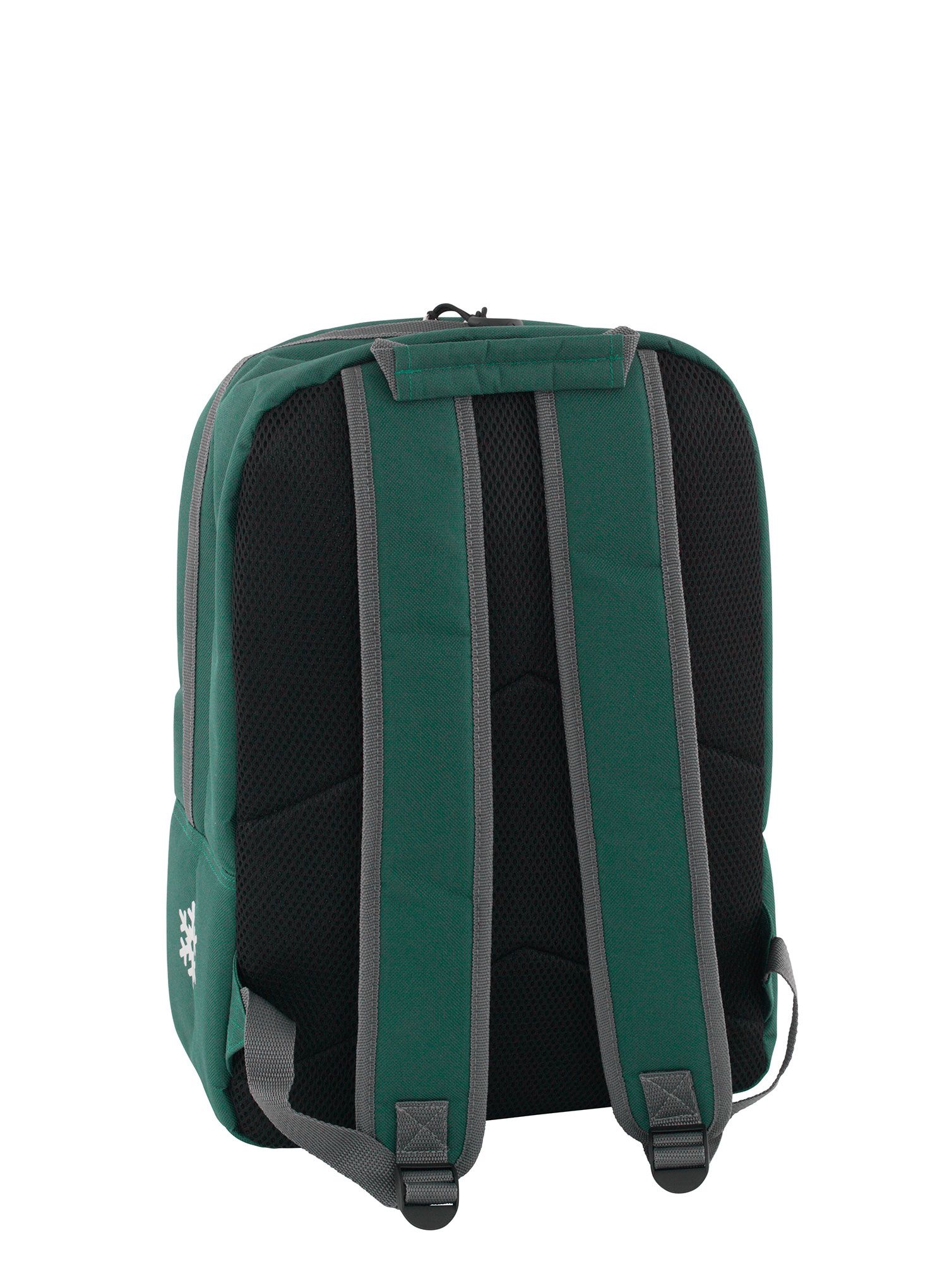 Ruksak Outwell Cormorant Backpack - green