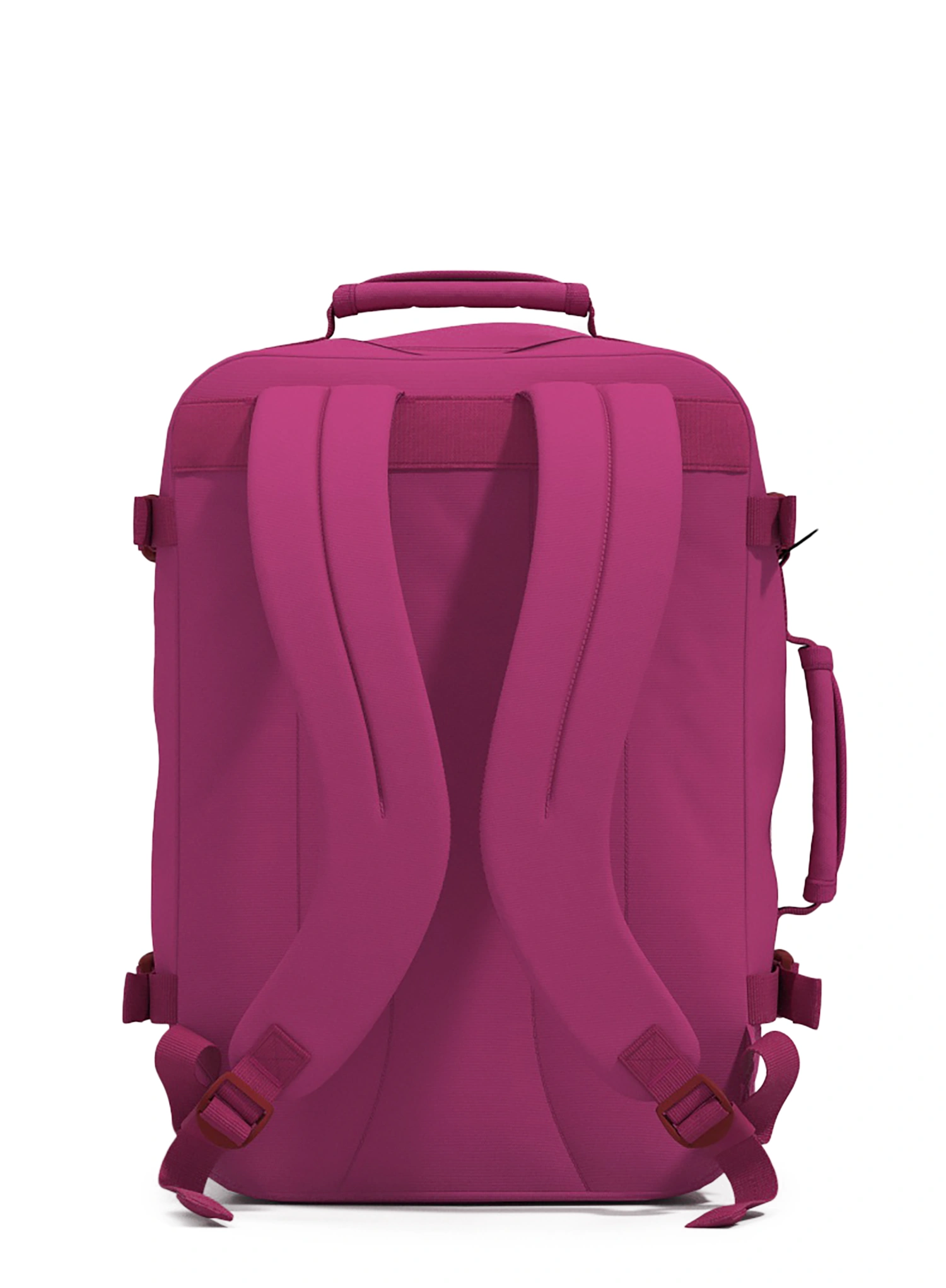 Putni ruksak CabinZero Classic 36 L - lovestruck pink