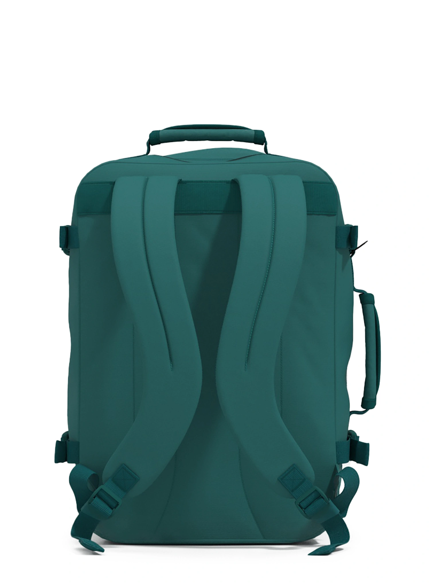 Putni ruksak CabinZero Classic 36 L - meadow green