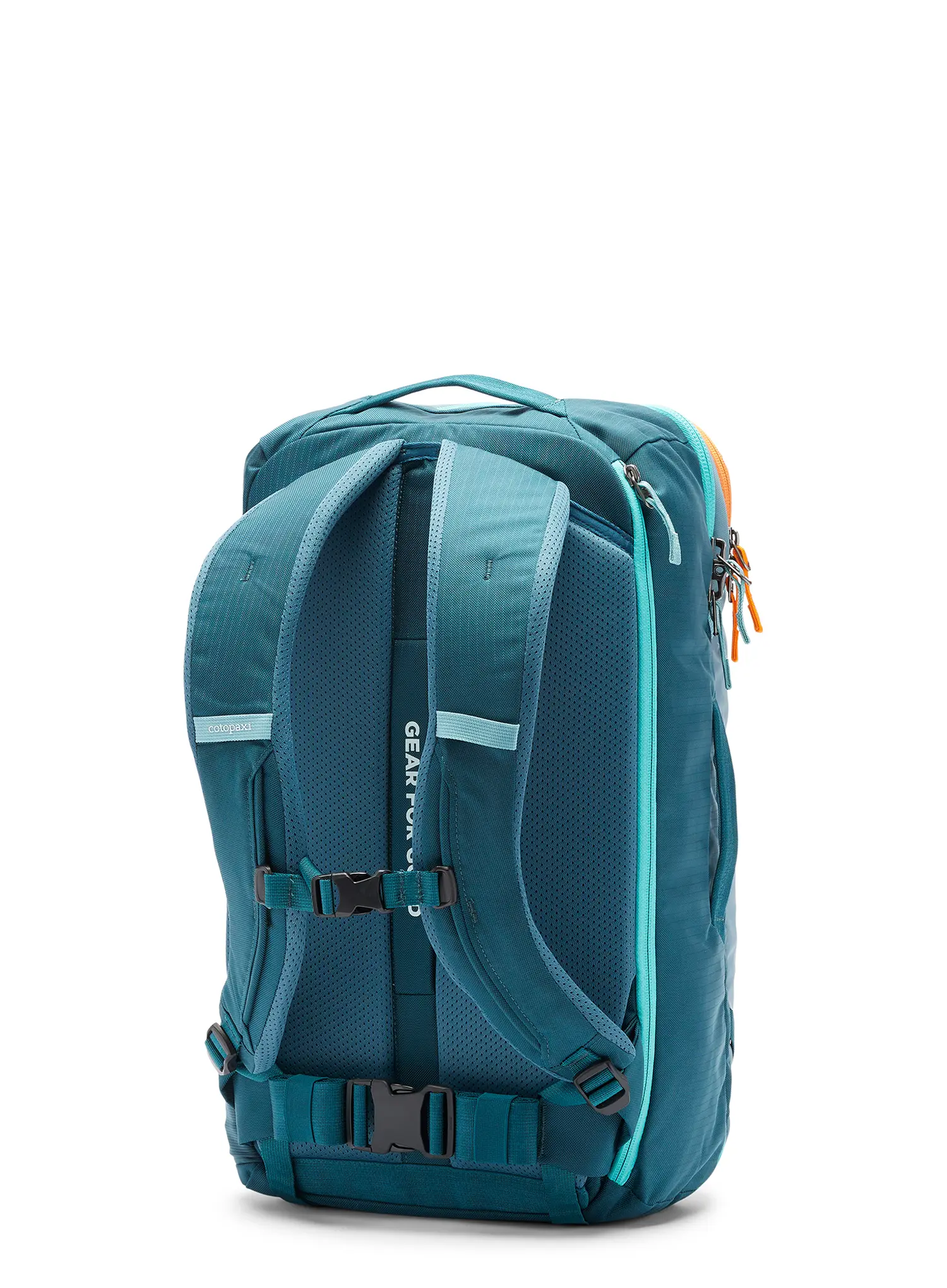 Putni ruksak Cotopaxi Allpa 28L Travel Pack - blue spruce/abyss