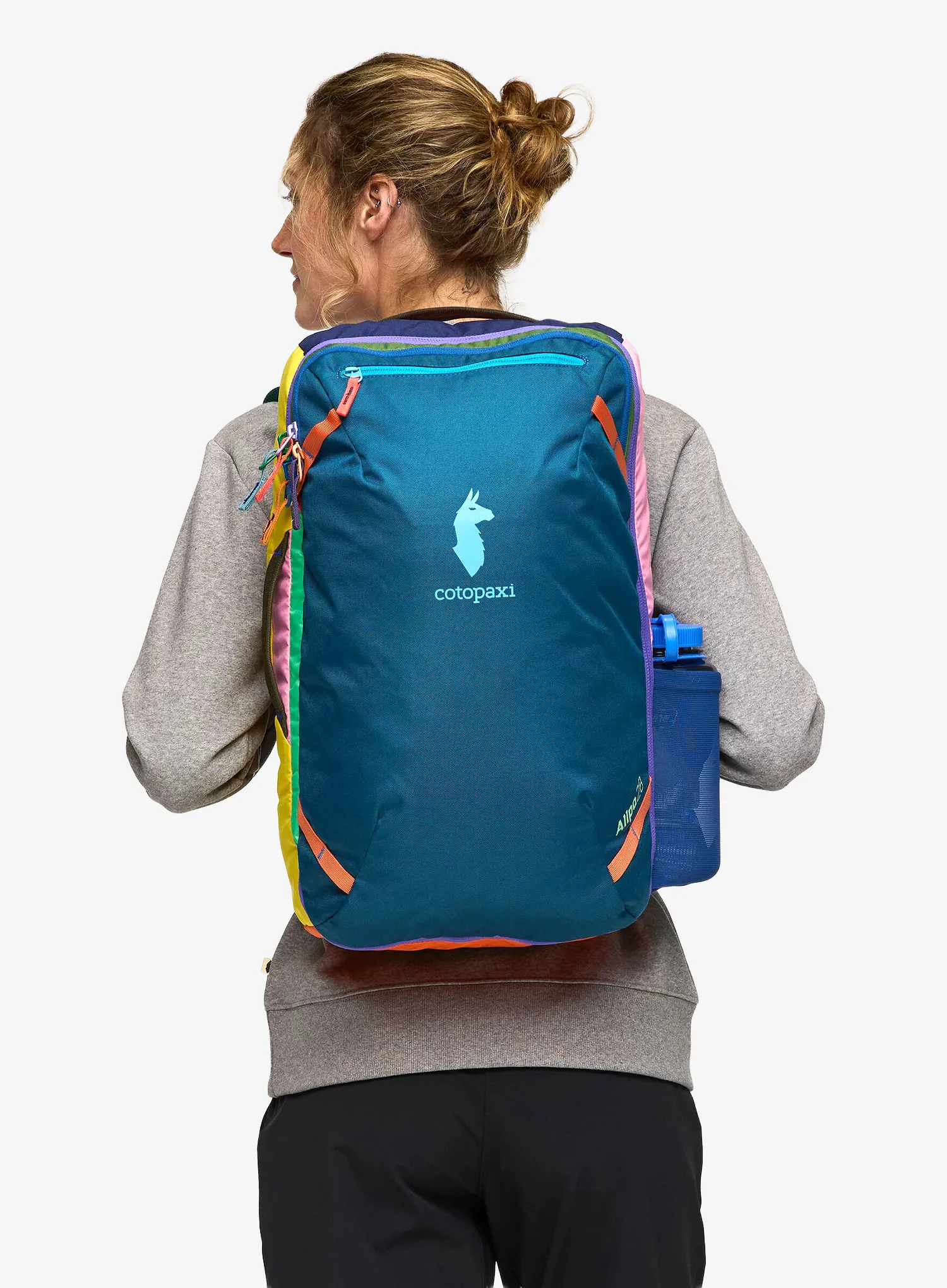 Putni ruksak Cotopaxi Allpa 28L Travel Pack - del dia
