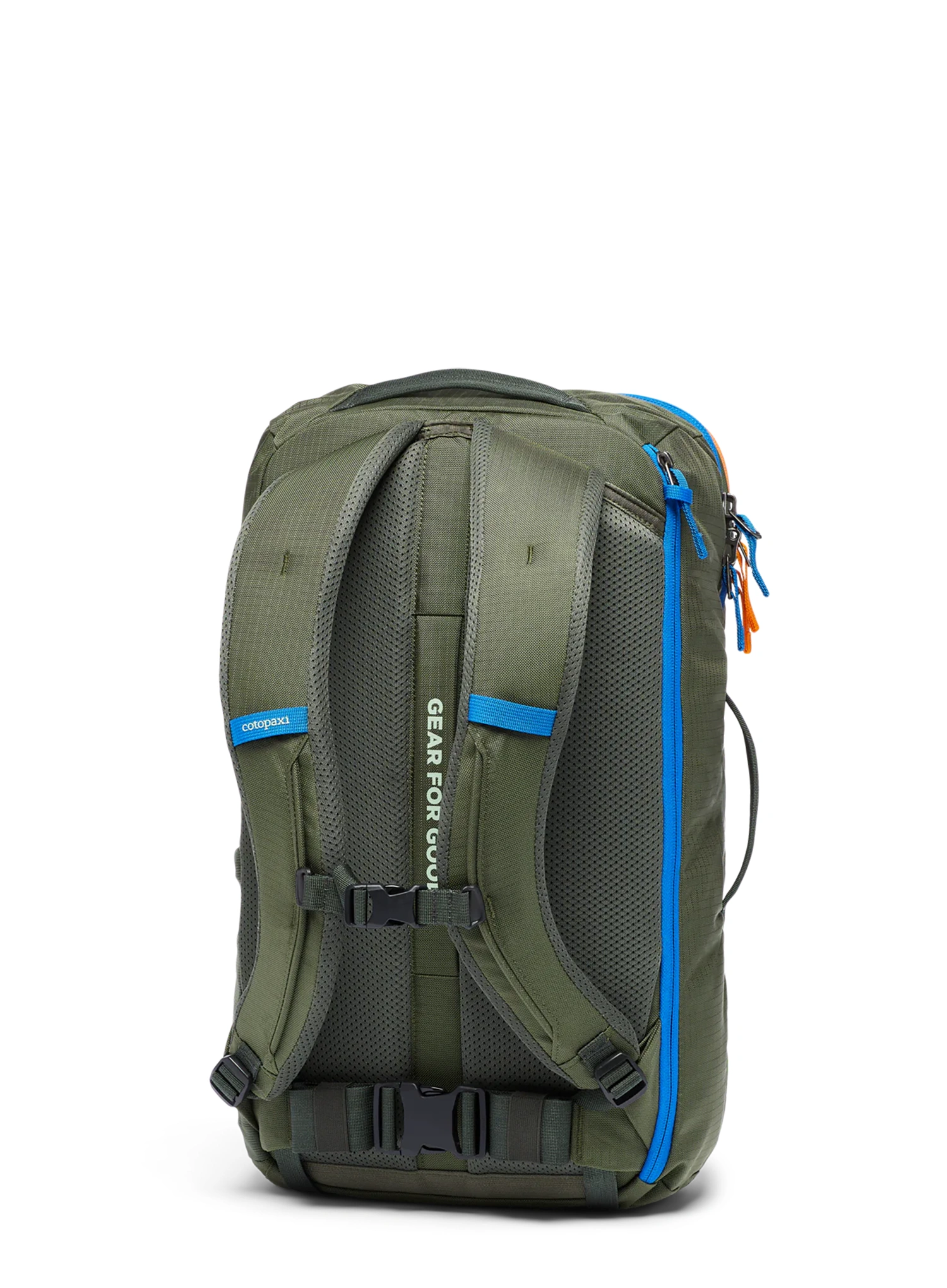 Putni ruksak Cotopaxi Allpa 28L Travel Pack - fatigue