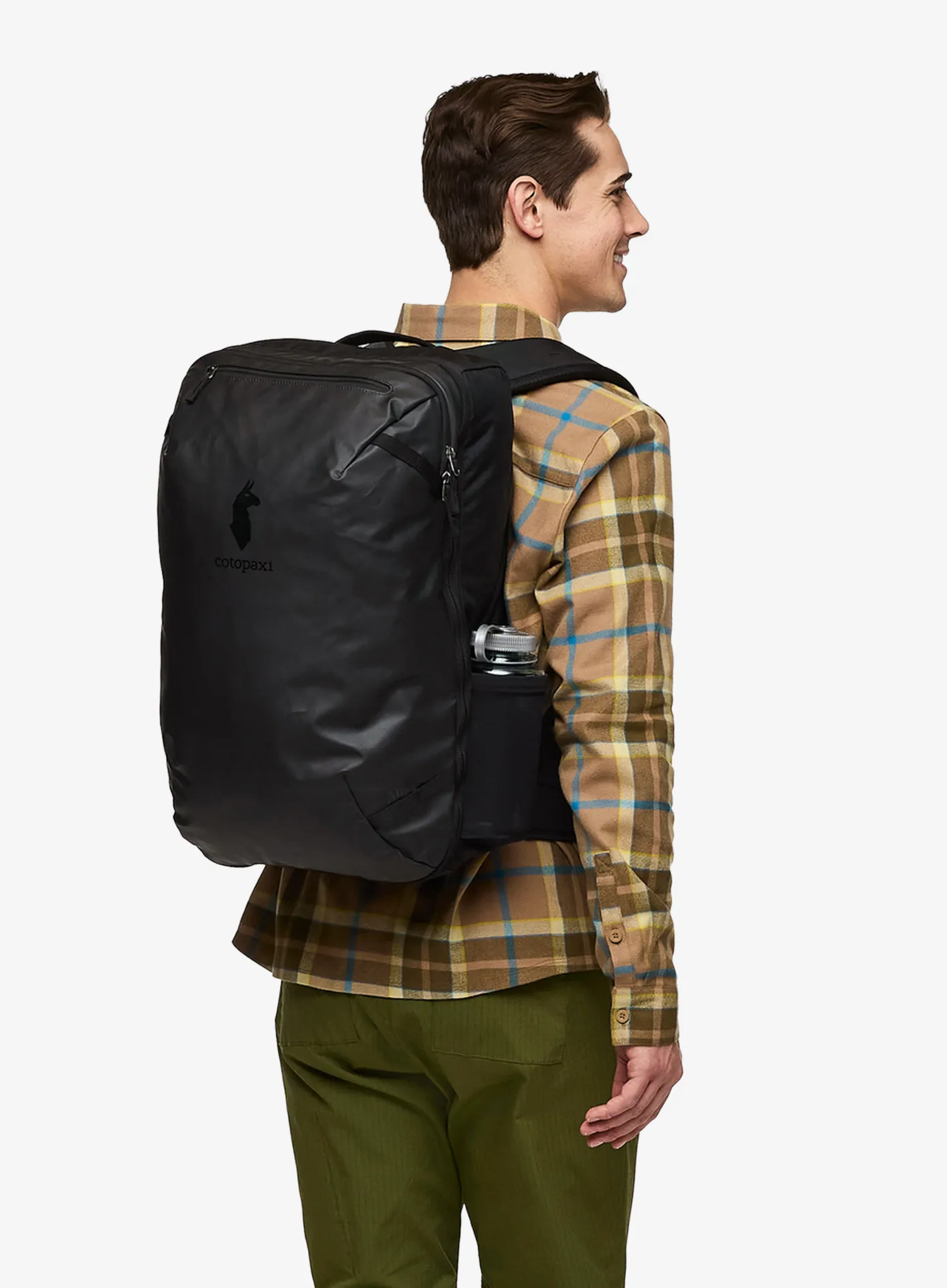 Putni ruksak Cotopaxi Allpa 35L Travel Pack - cotopaxi black