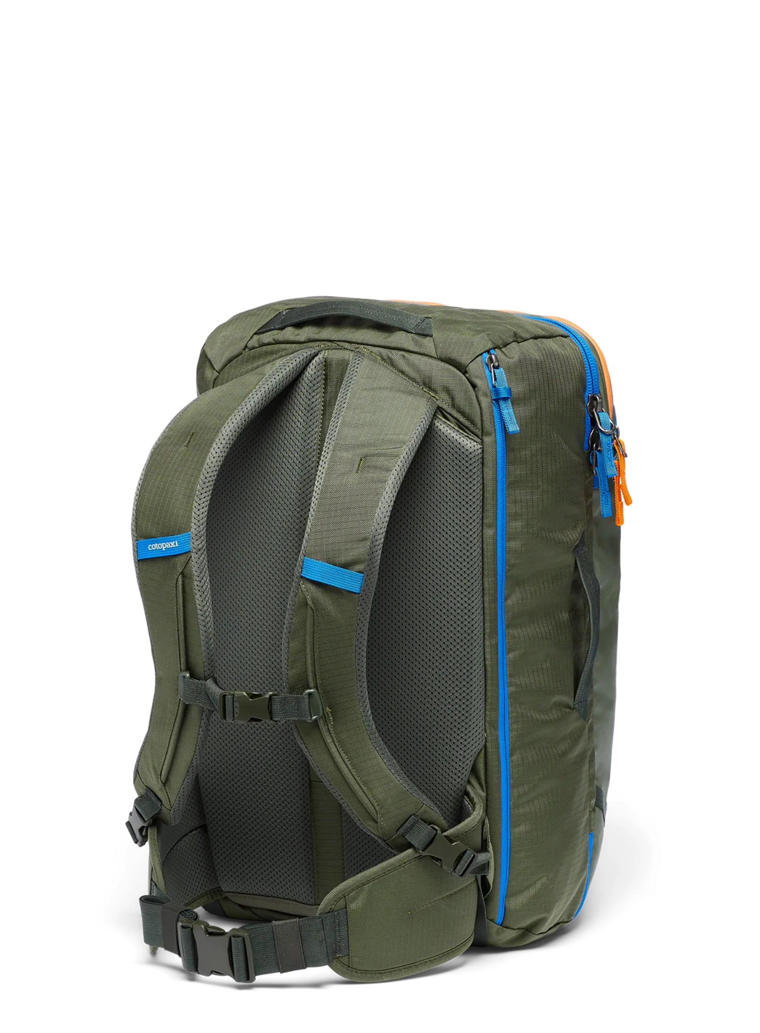 Putni ruksak Cotopaxi Allpa 35L Travel Pack - fatigue