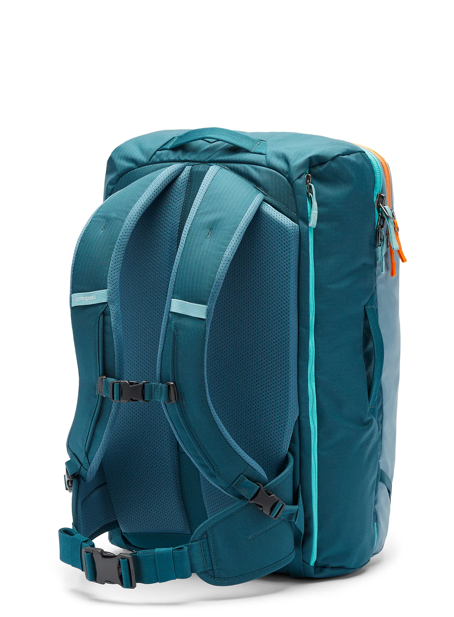 Putni ruksak Cotopaxi Allpa 42L Travel Pack - blue spruce/abyss