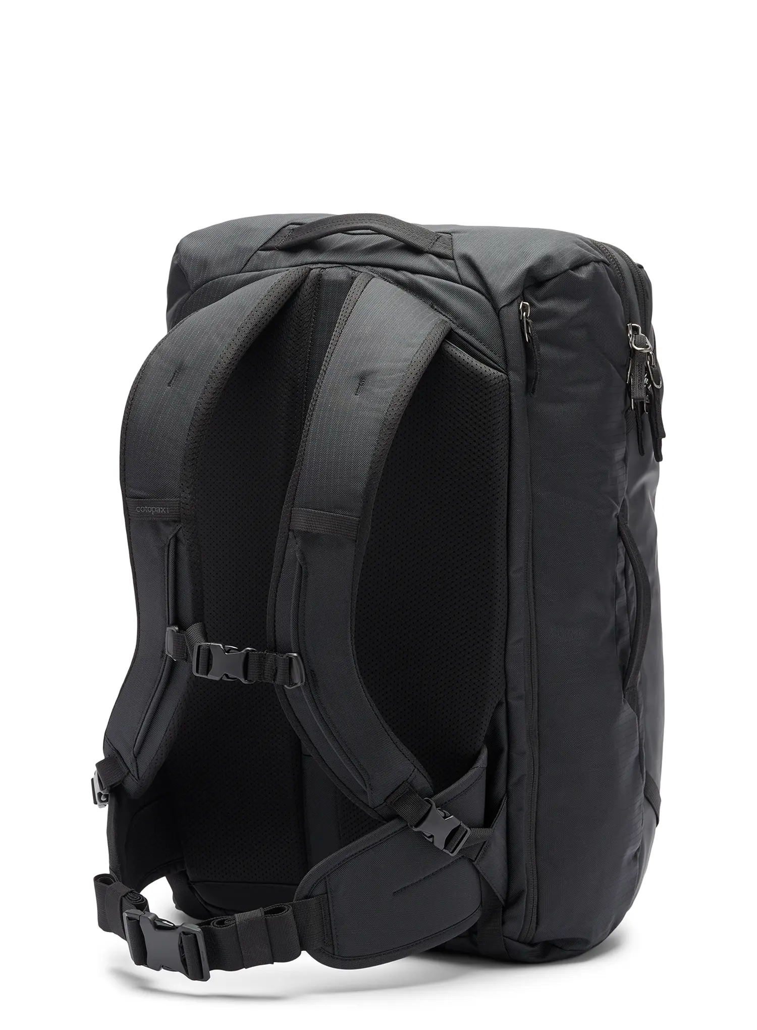 Putni ruksak Cotopaxi Allpa 42L Travel Pack - cotopaxi black