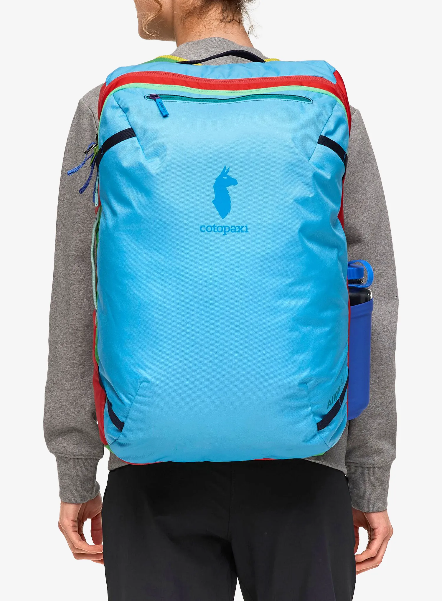 Putni ruksak Cotopaxi Allpa 42L Travel Pack - del dia
