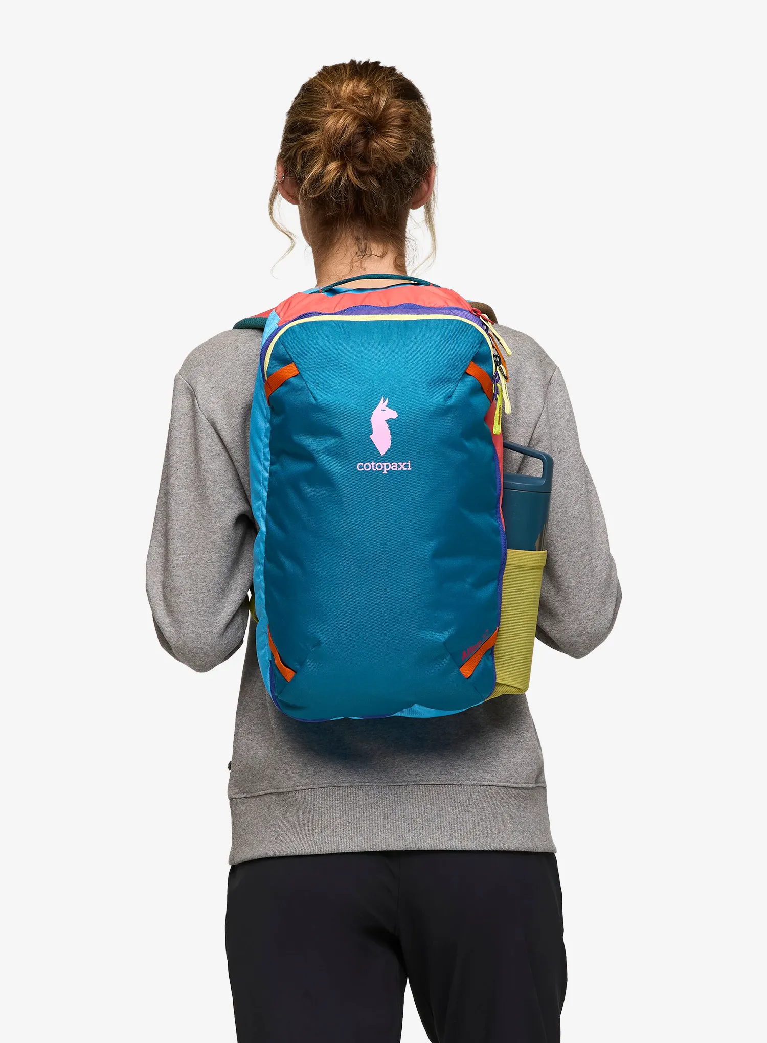 Putni ruksak Cotopaxi Allpa Mini 20L Travel Pack - del dia