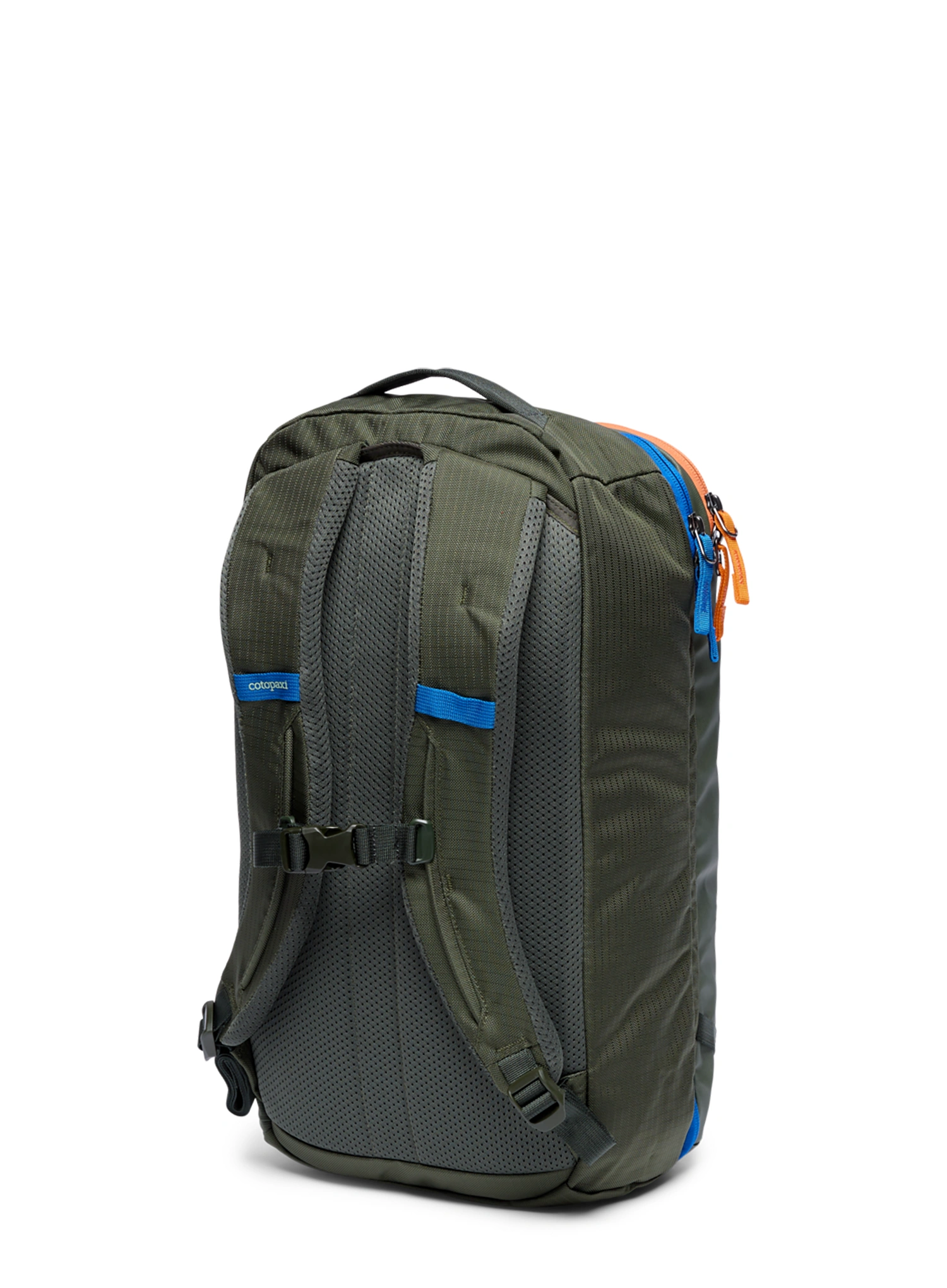 Putni ruksak Cotopaxi Allpa Mini 20L Travel Pack - fatigue