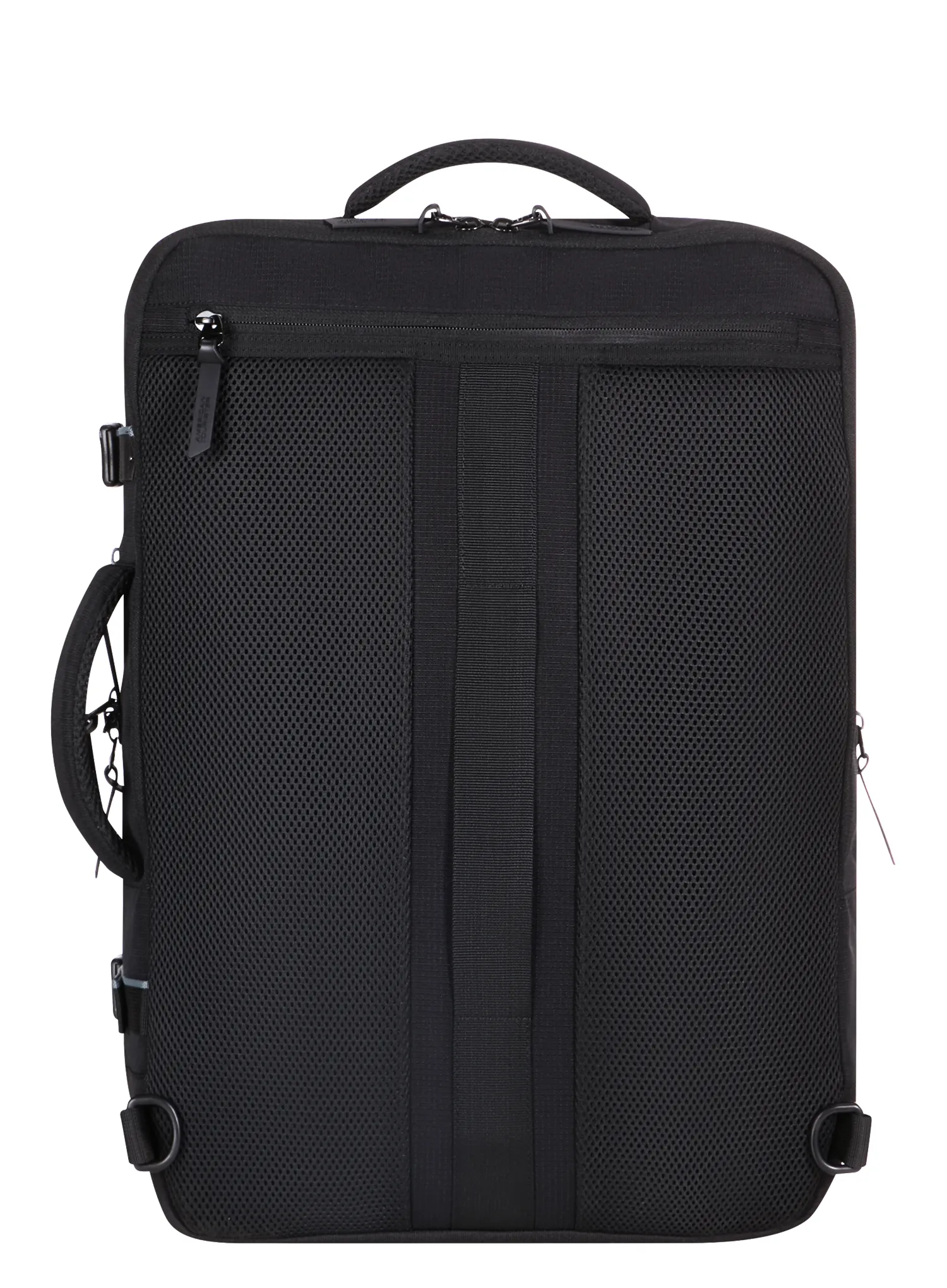 Ruksak za avion American Tourister Take2cabin L - black