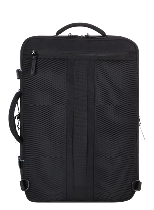 Ruksak za avion American Tourister Take2cabin L - black