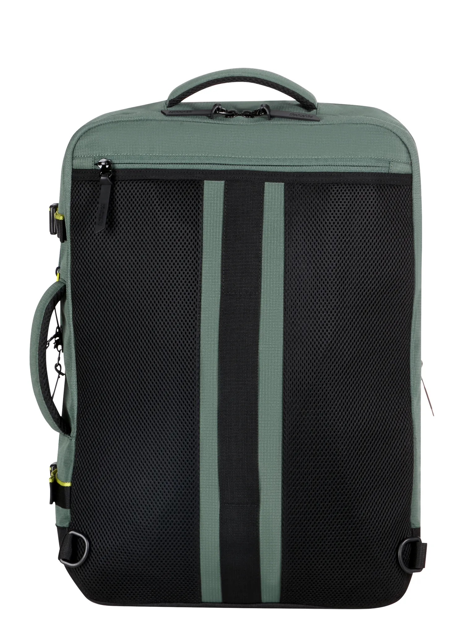Ruksak za avion American Tourister Take2cabin L - dark forest