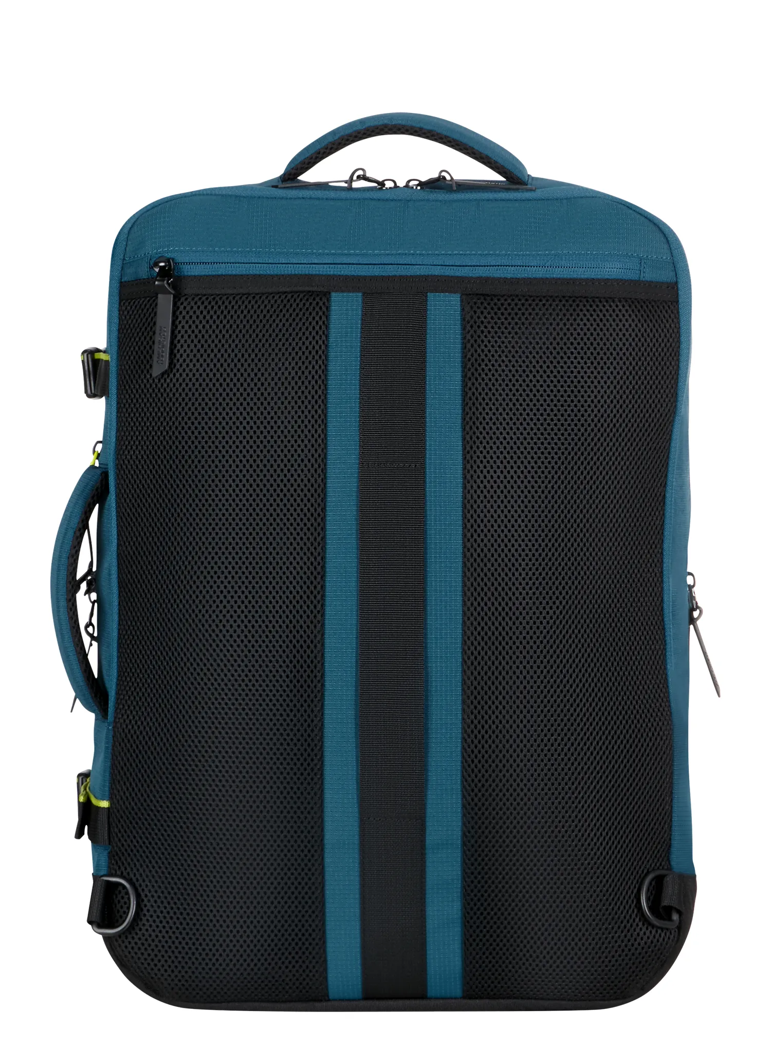 Ruksak za avion American Tourister Take2cabin L - harbor blue