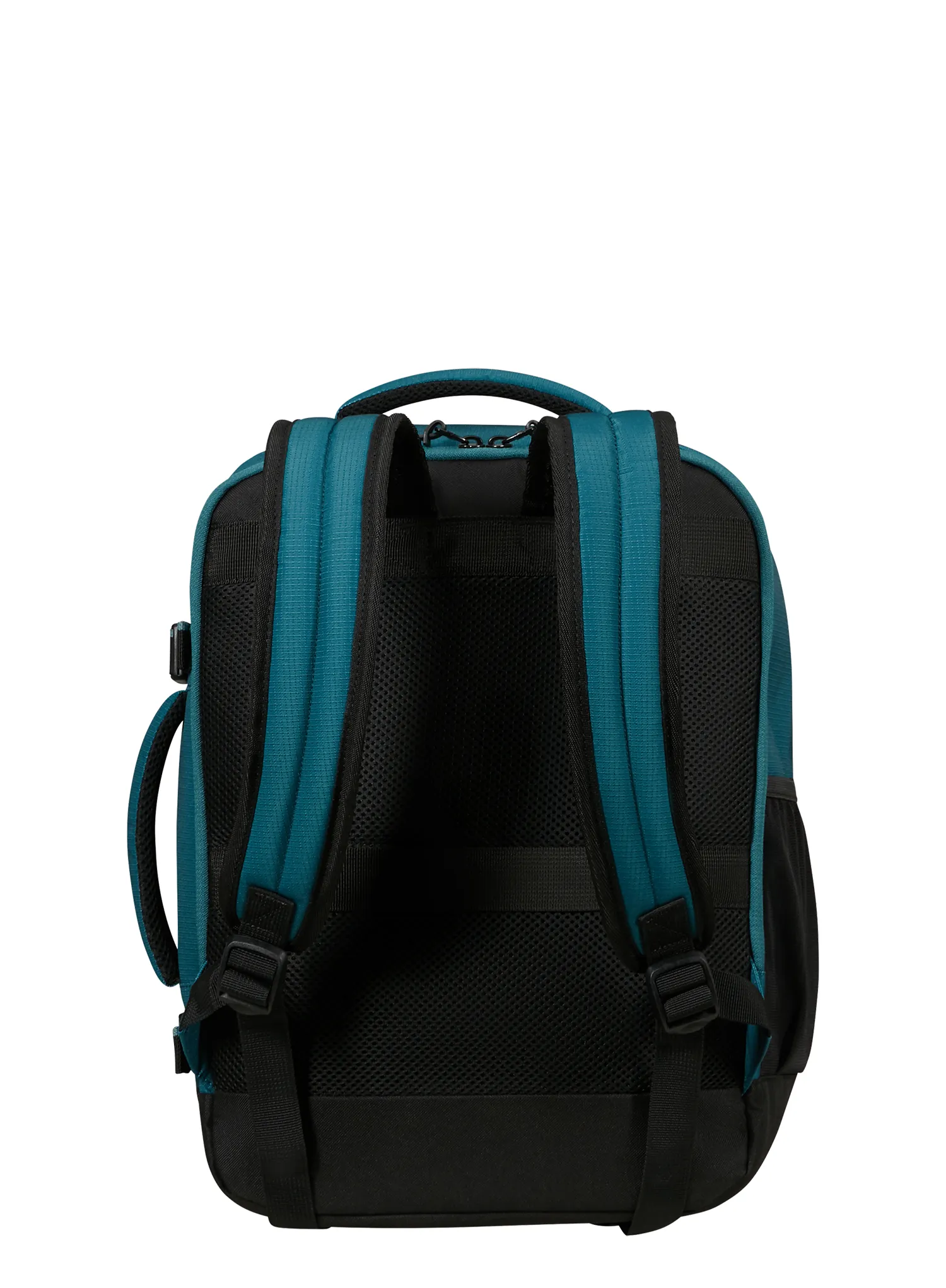Ruksak za avion American Tourister Take2Cabin S/M - totally teal
