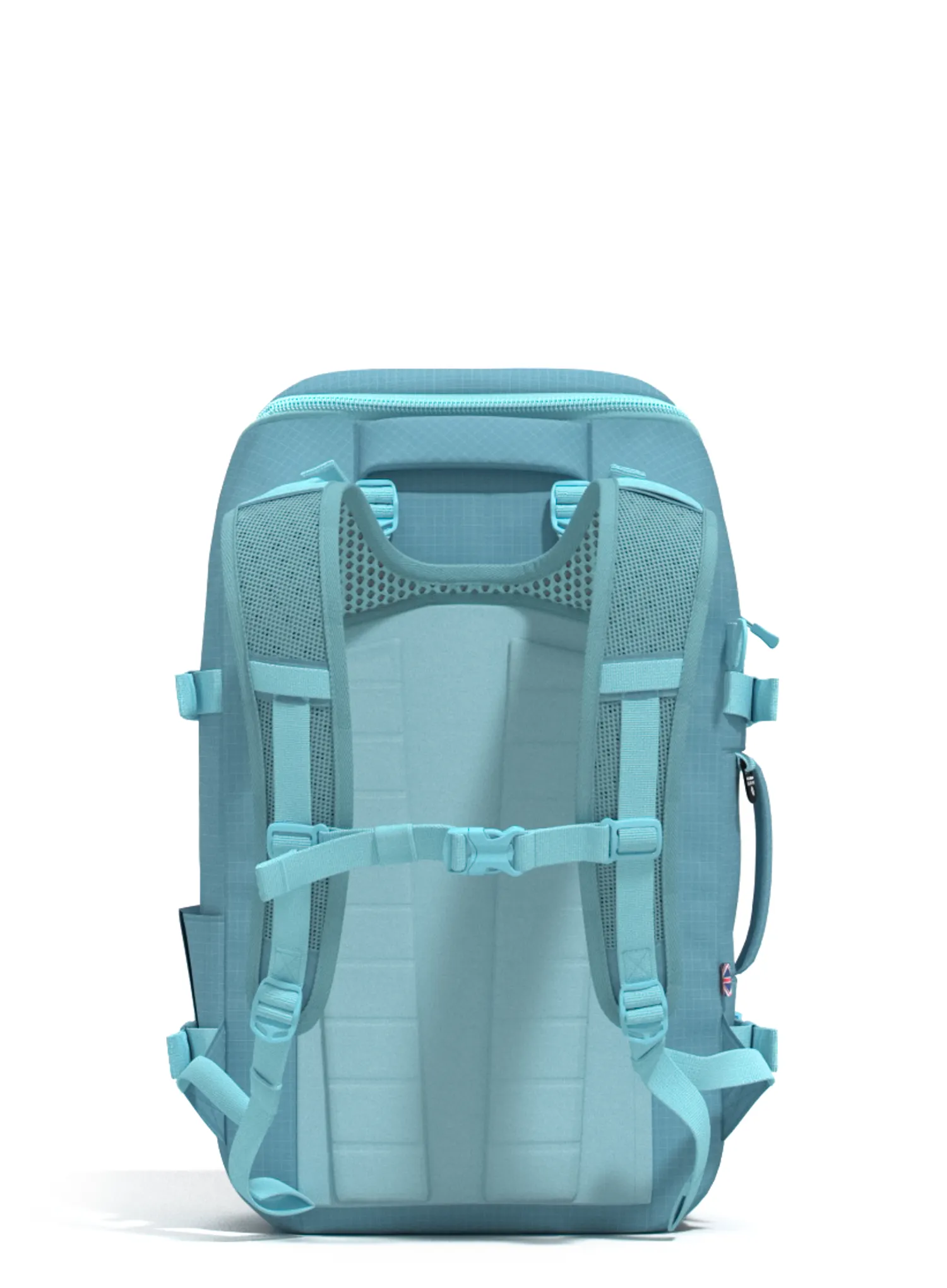 Ruksak za avion CabinZero ADV Pro Backpack 32 L - maldives blue