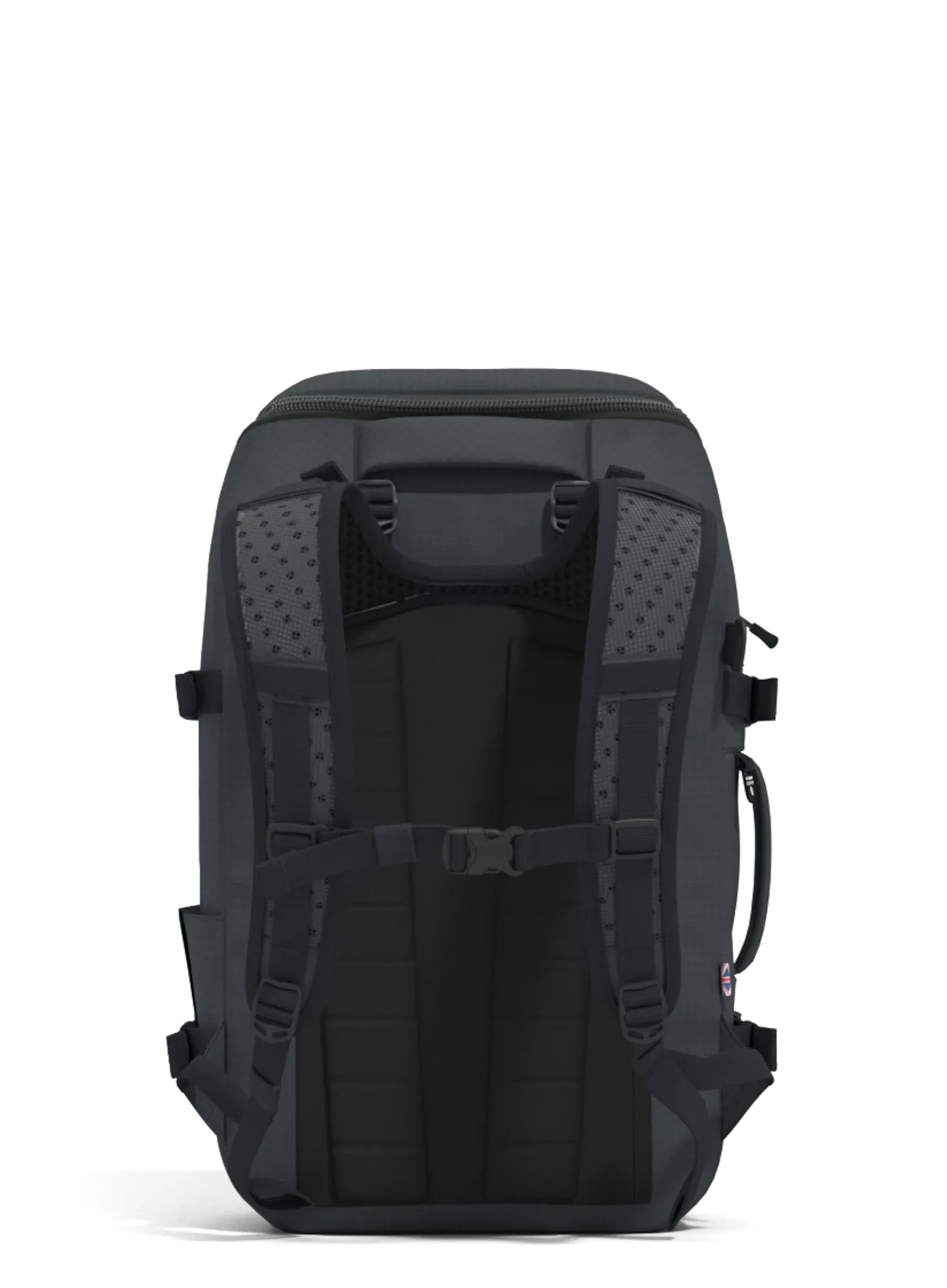 Ruksak za avion CabinZero ADV Pro Backpack 32 L - original grey