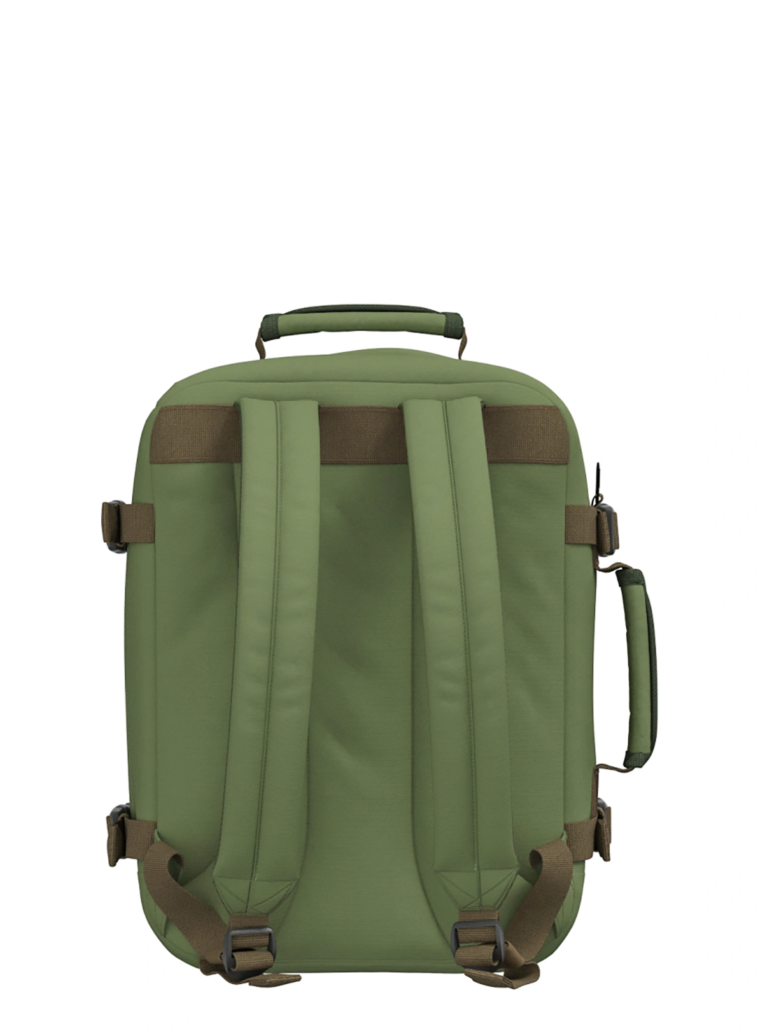 Ruksak za avion CabinZero Classic 28 L - georgian khaki