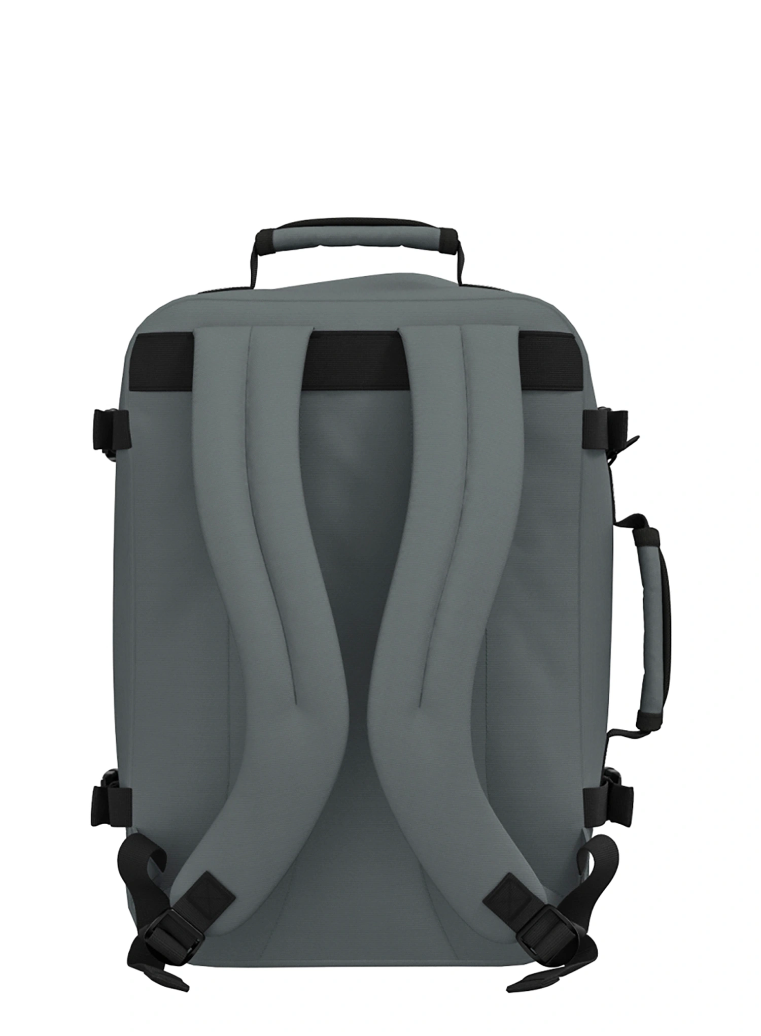 Ruksak za avion CabinZero Classic 36 L - original grey