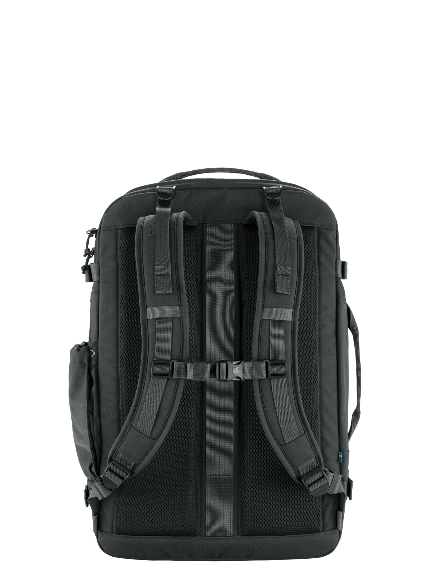 Putni ruksak Fjallraven Farden Carry-On Pack - coal black