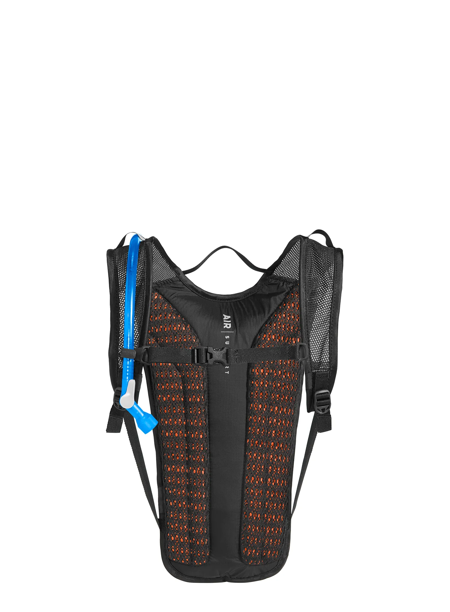 Biciklistički ruksak CamelBak Classic Light - black