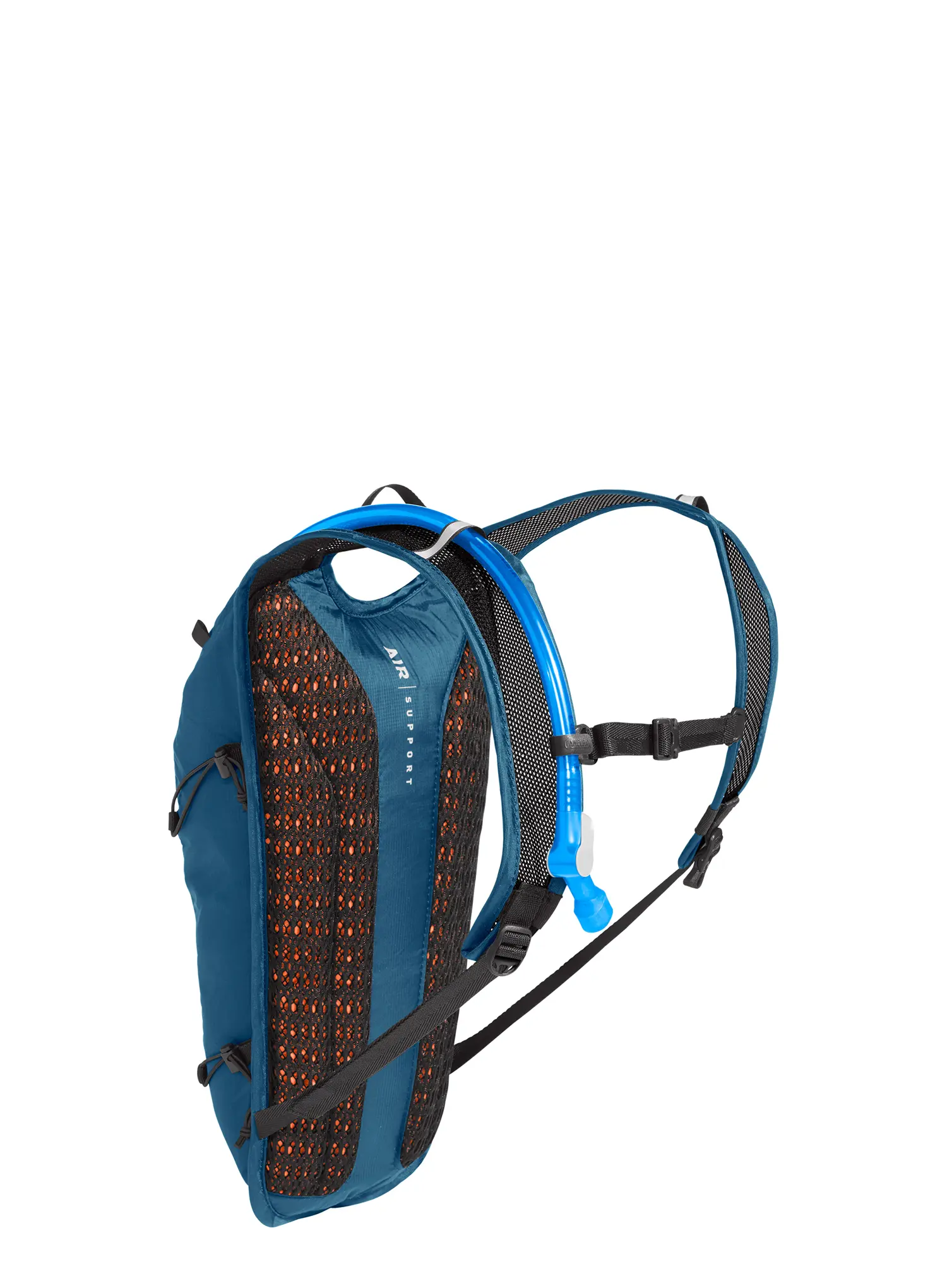 Biciklistički ruksak CamelBak Classic Light - gibraltar navy/black