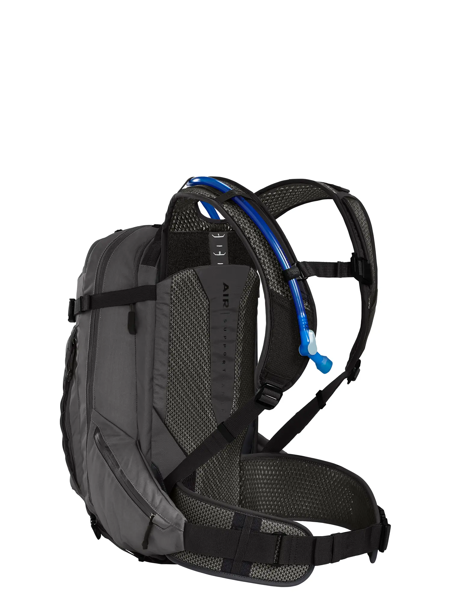 Biciklistički ruksak CamelBak H.A.W.G. Pro 20 - asphalt
