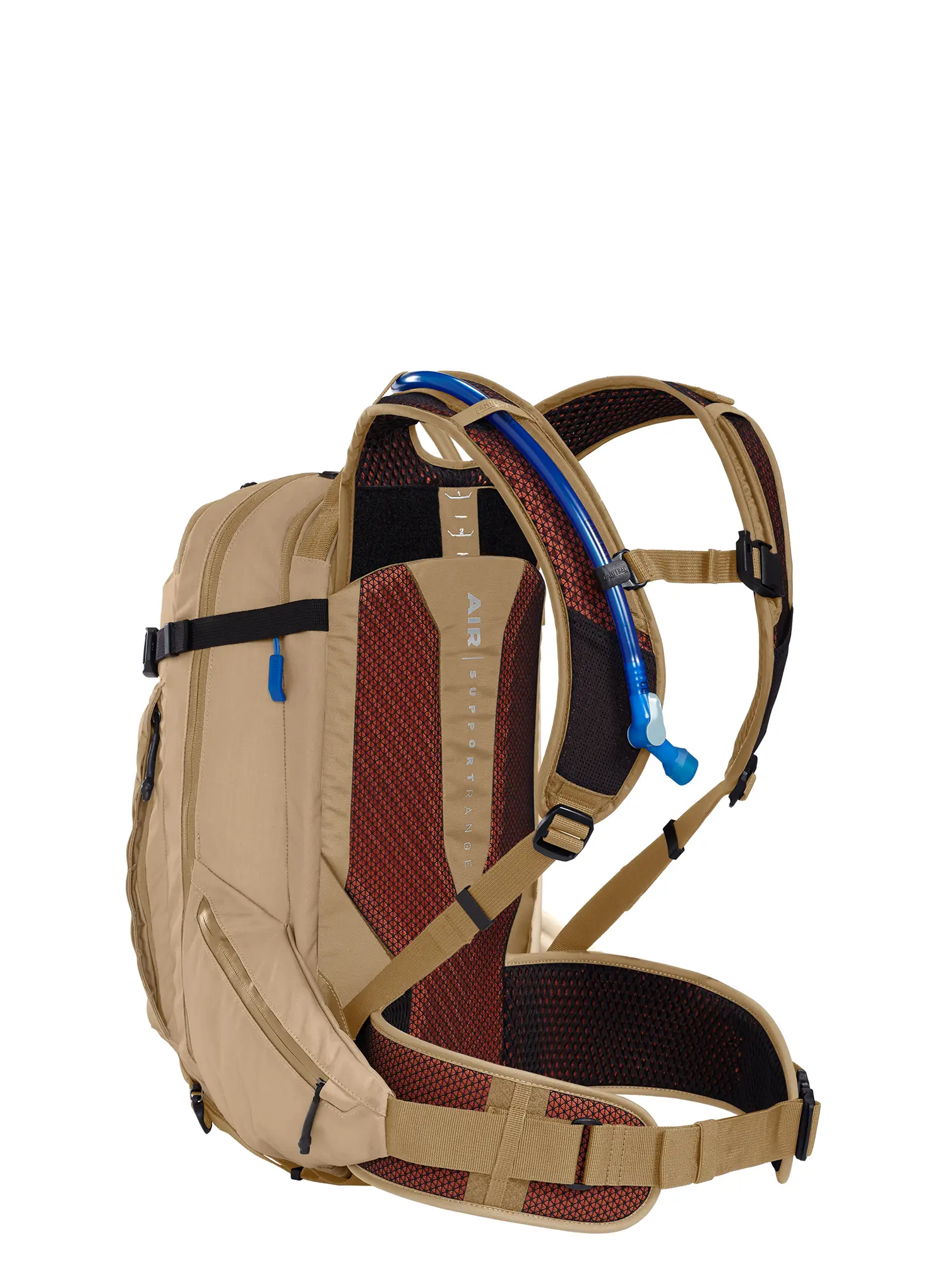 Biciklistički ruksak CamelBak H.A.W.G. Pro 20 - moondust