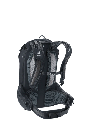 Biciklistički ruksak Deuter Attack 20 - black