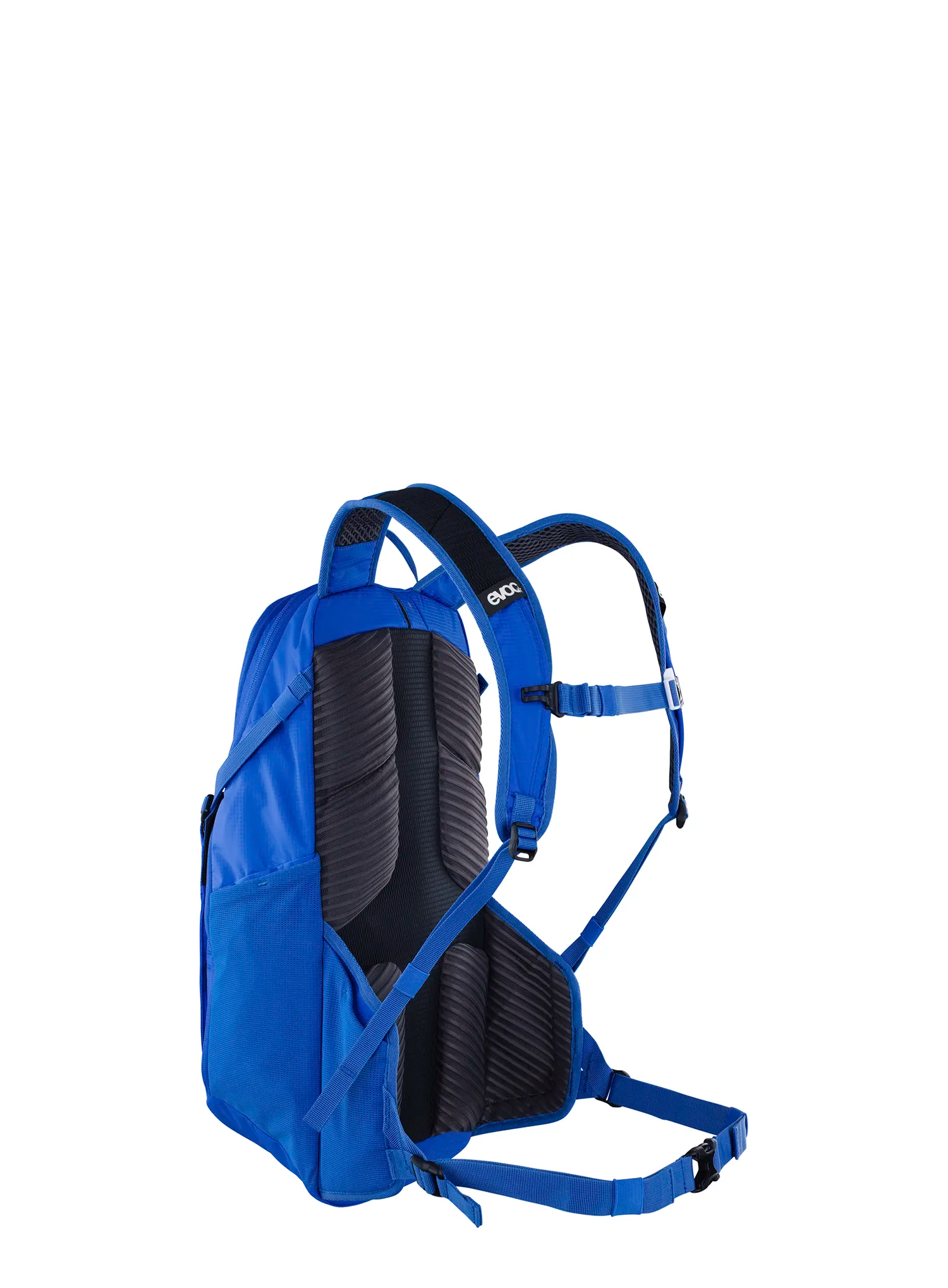 Biciklistički ruksak Evoc Ride 16 - royal blue