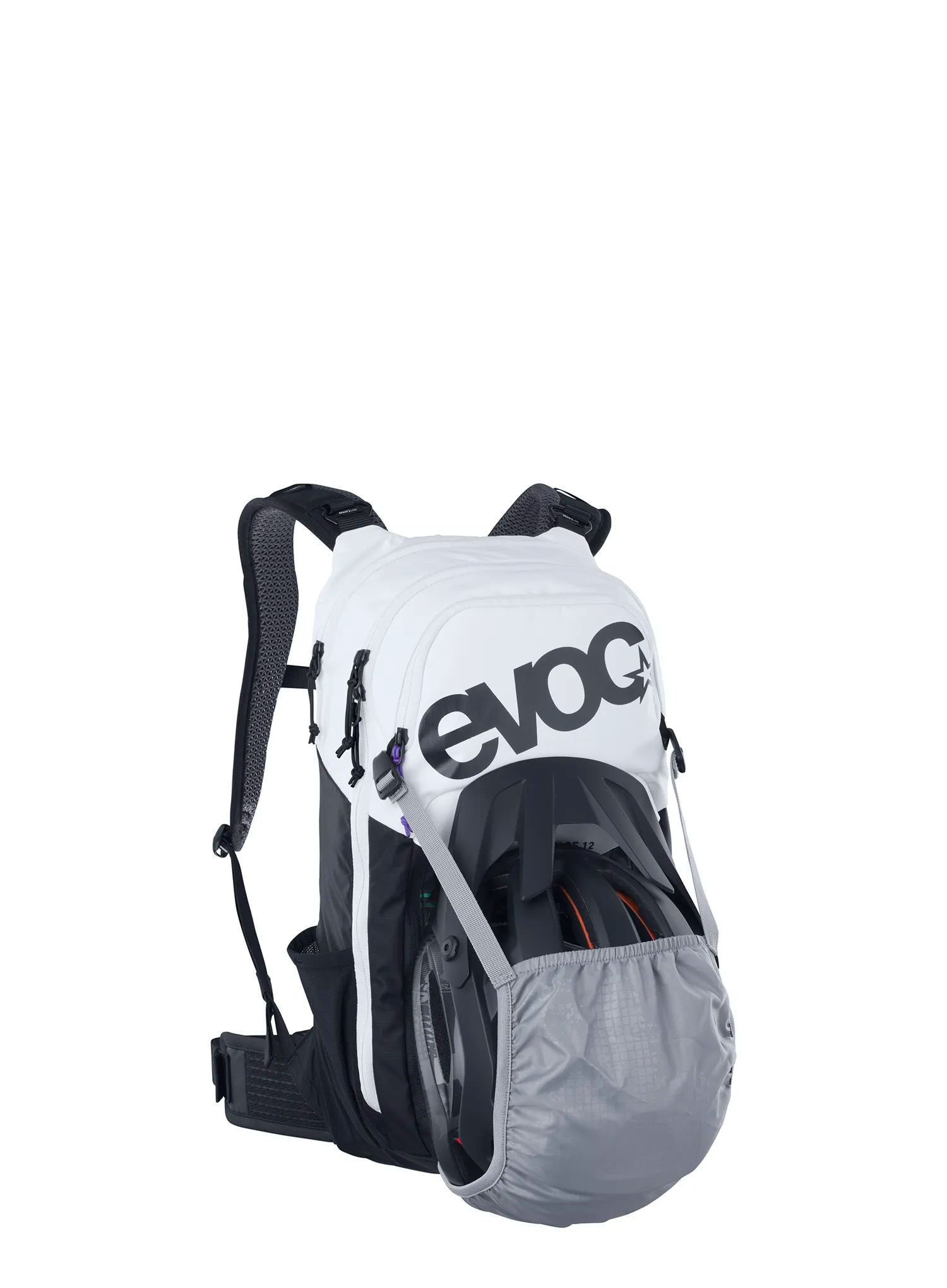 Biciklistički ruksak Evoc Stage 12 - multicolour