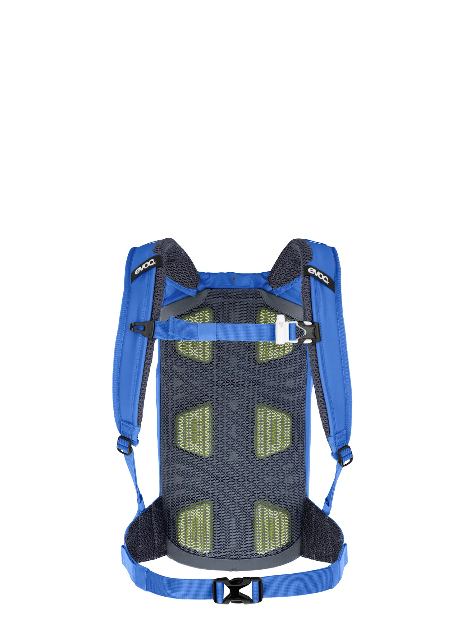 Biciklistički ruksak Evoc Stage 6 - royal blue