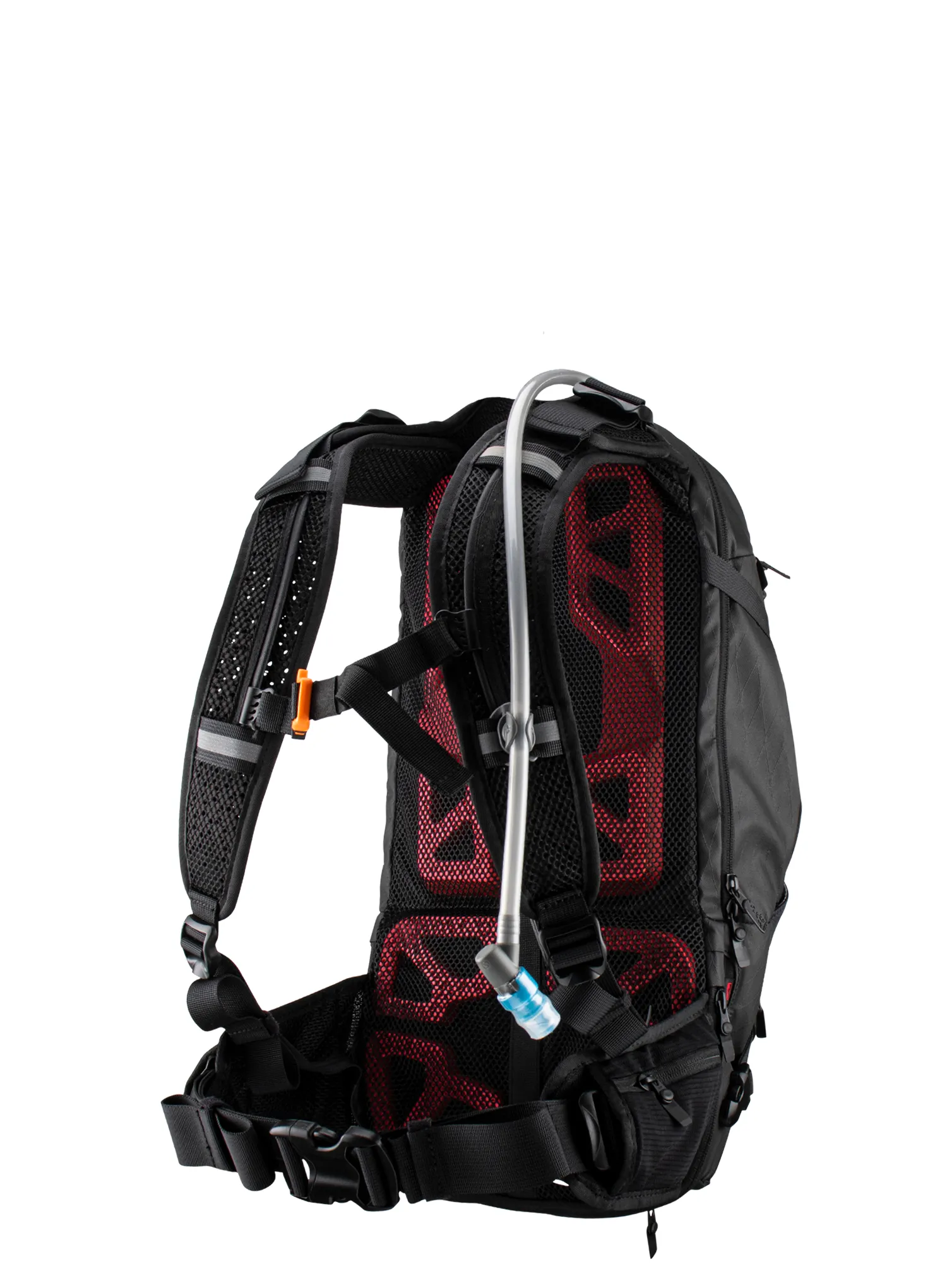 Biciklistički ruksak Leatt Hydration MTB XL 1.5 - black