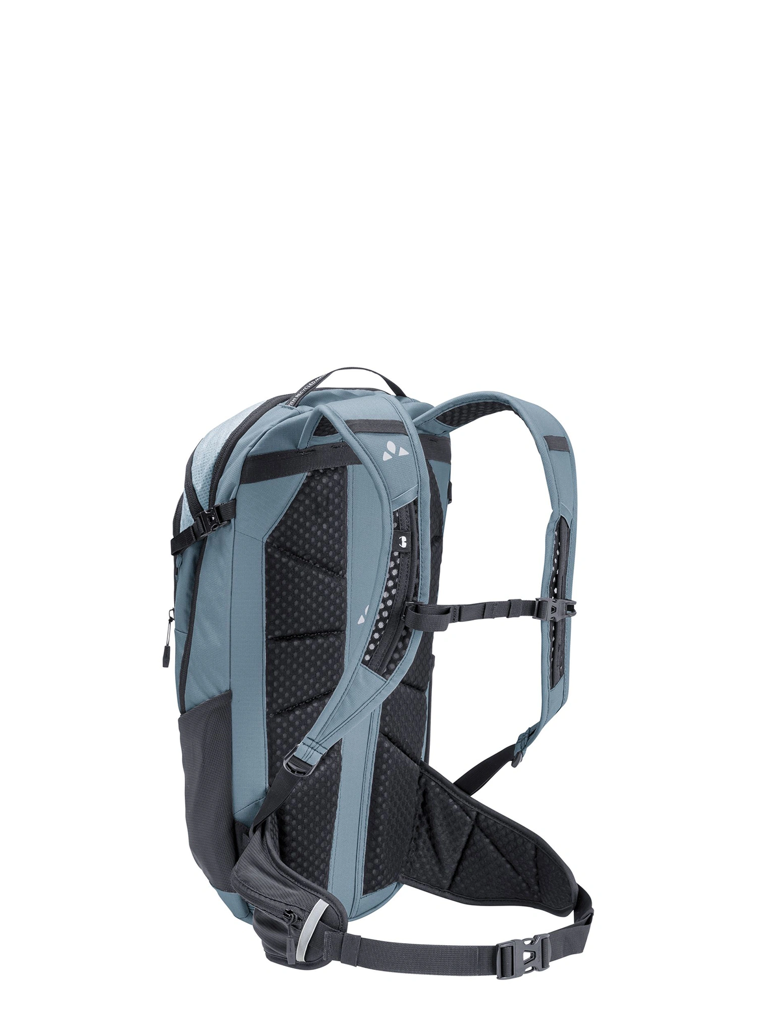 Biciklistički ruksak Vaude Moab 15 II - nordic blue