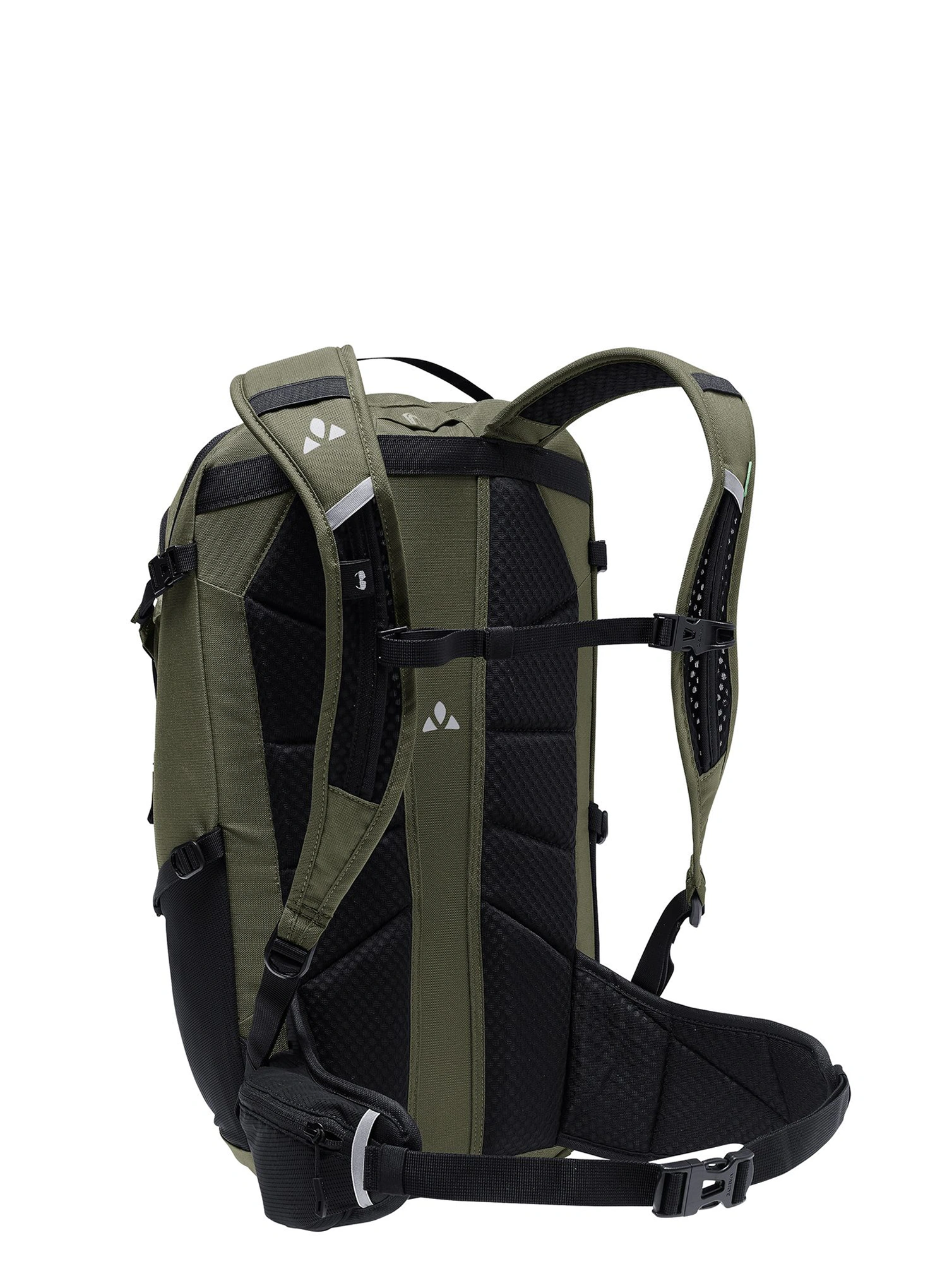 Biciklistički ruksak Vaude Moab 20 II - cedar wood