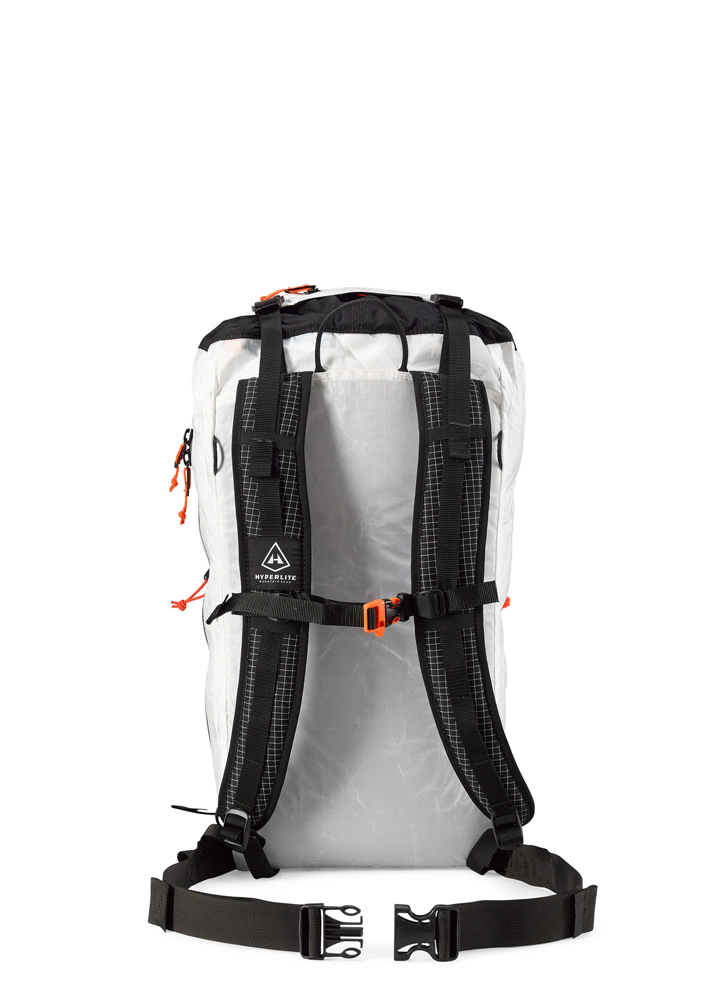 Ruksak za turno skijanje Hyperlite Mountain Gear Aspect 32 - white